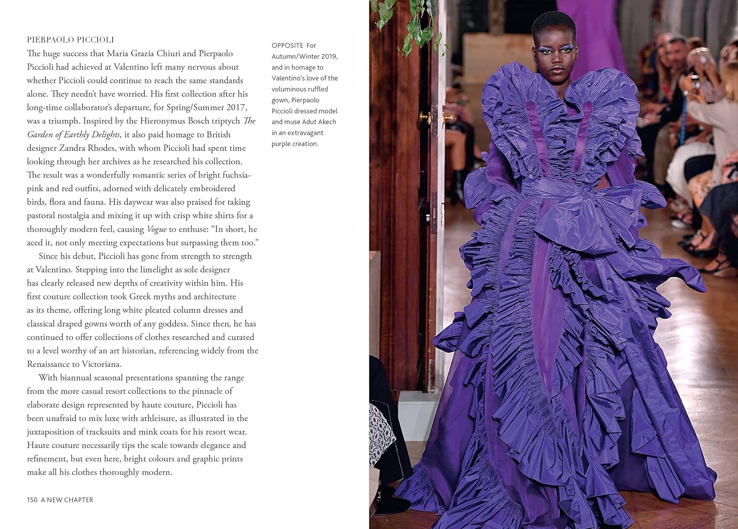 Little Guides to Style III: A Historical Review of Four Fashion Icons