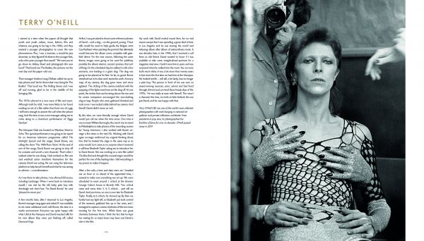 David Bowie Icon: The Definitive Photographic Collection