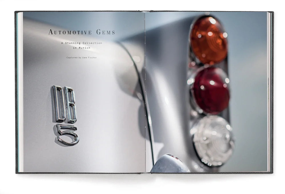Classic Cars Review: The Best Classic Cars on the Planet