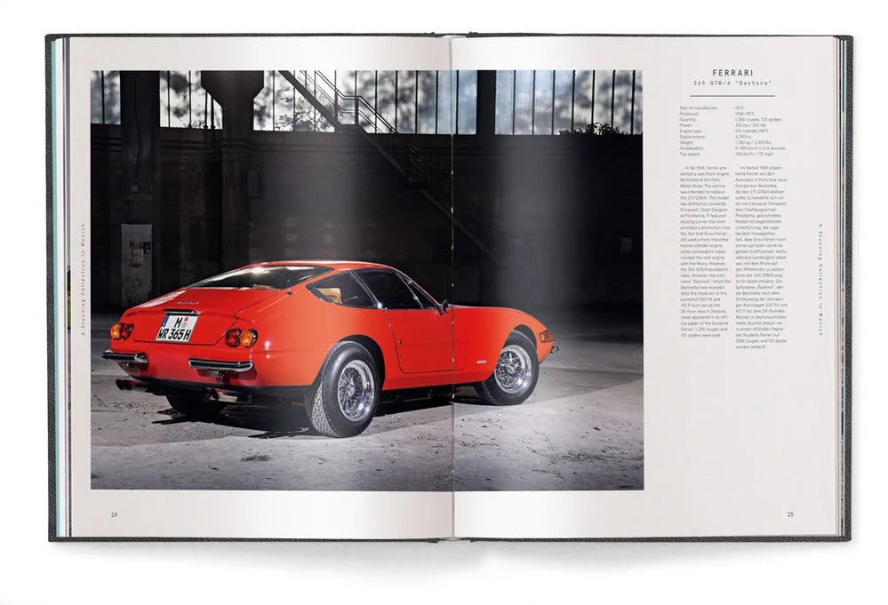 Classic Cars Review: The Best Classic Cars on the Planet