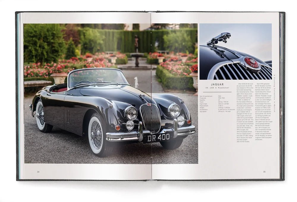 Classic Cars Review: The Best Classic Cars on the Planet