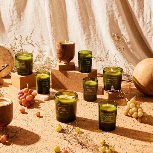 Sauvignon Blanc Candle 6 oz