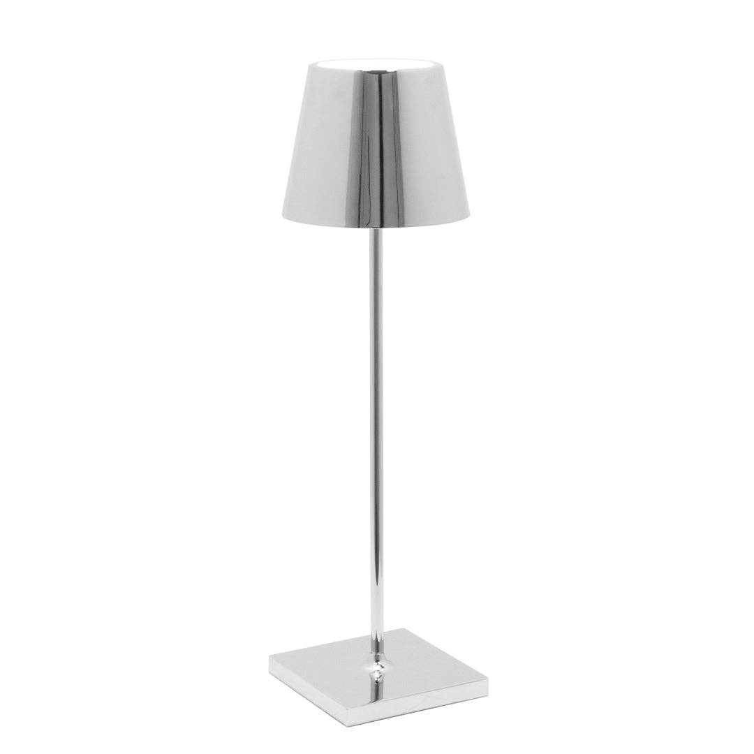 Poldina Pro Cordless Lamp - Blue