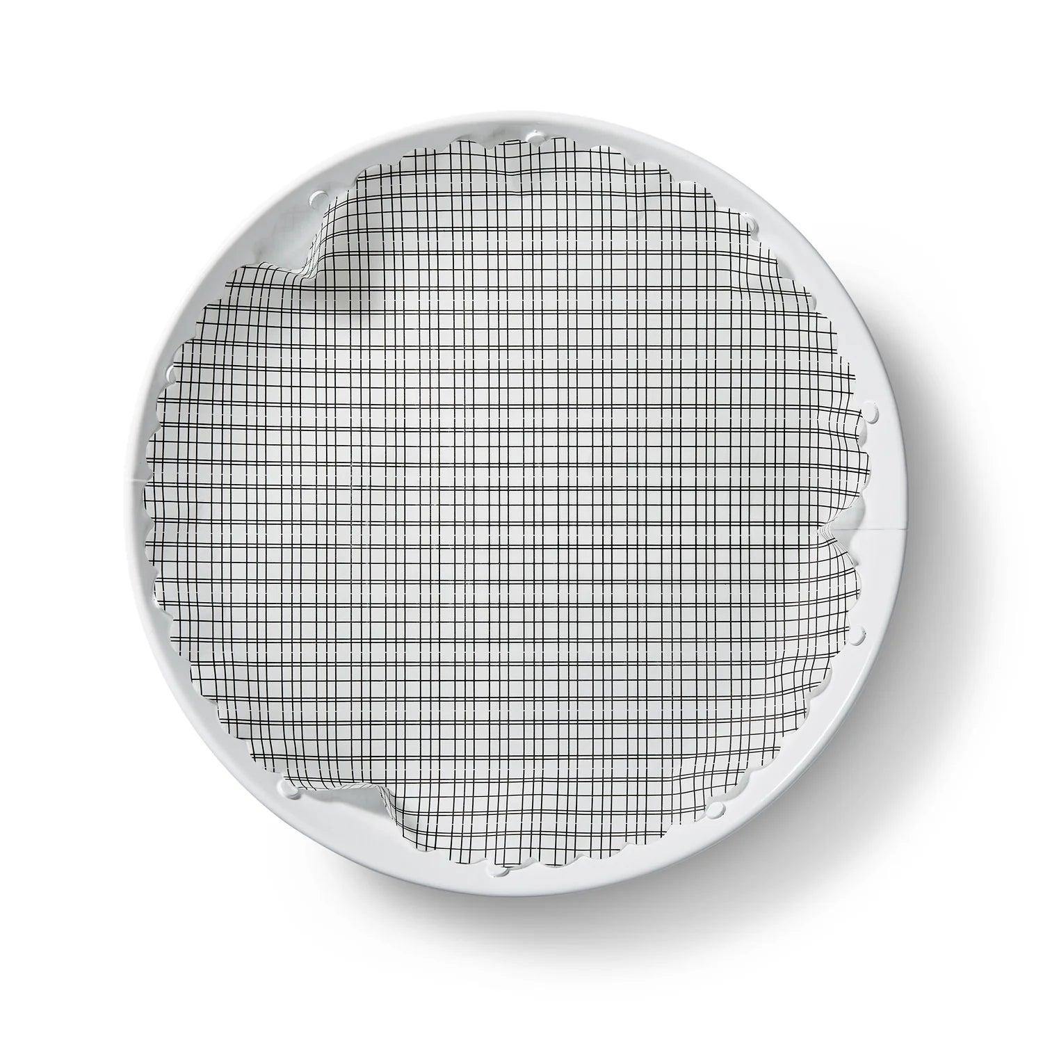 Liners - "Not All Black & White"
