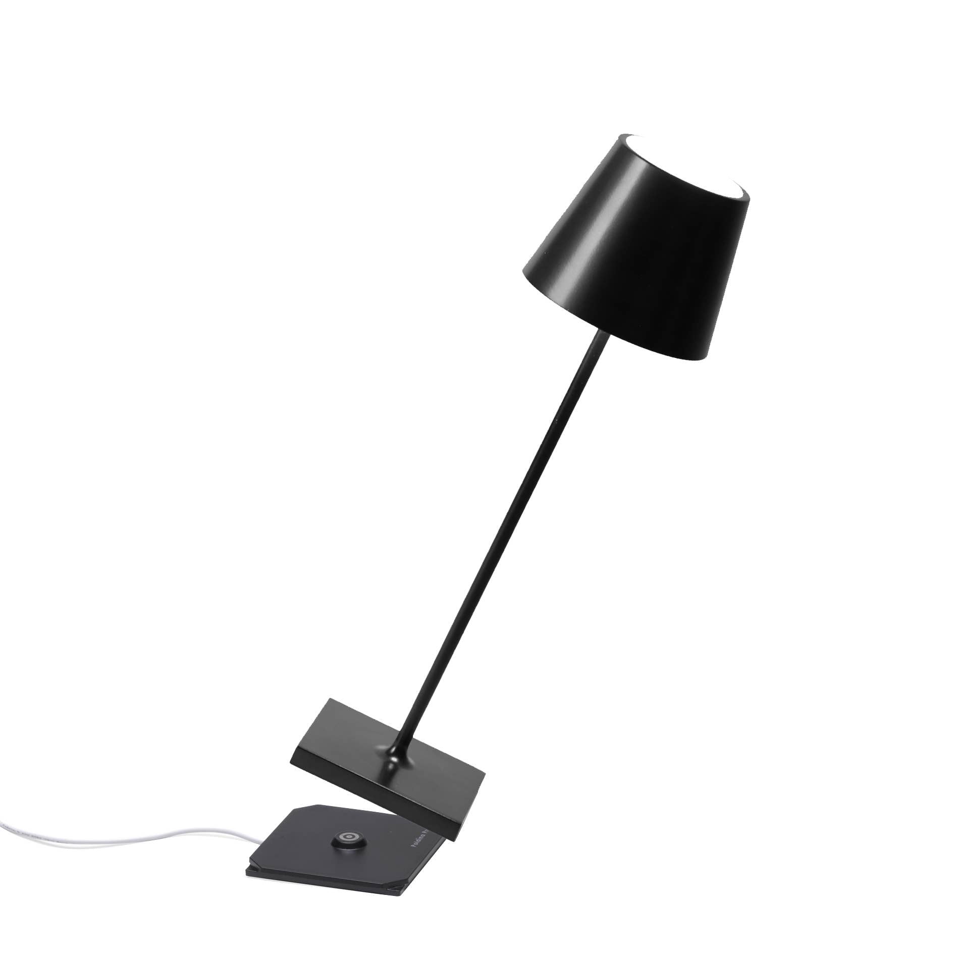 Poldina Pro Cordless Lamp - Blue