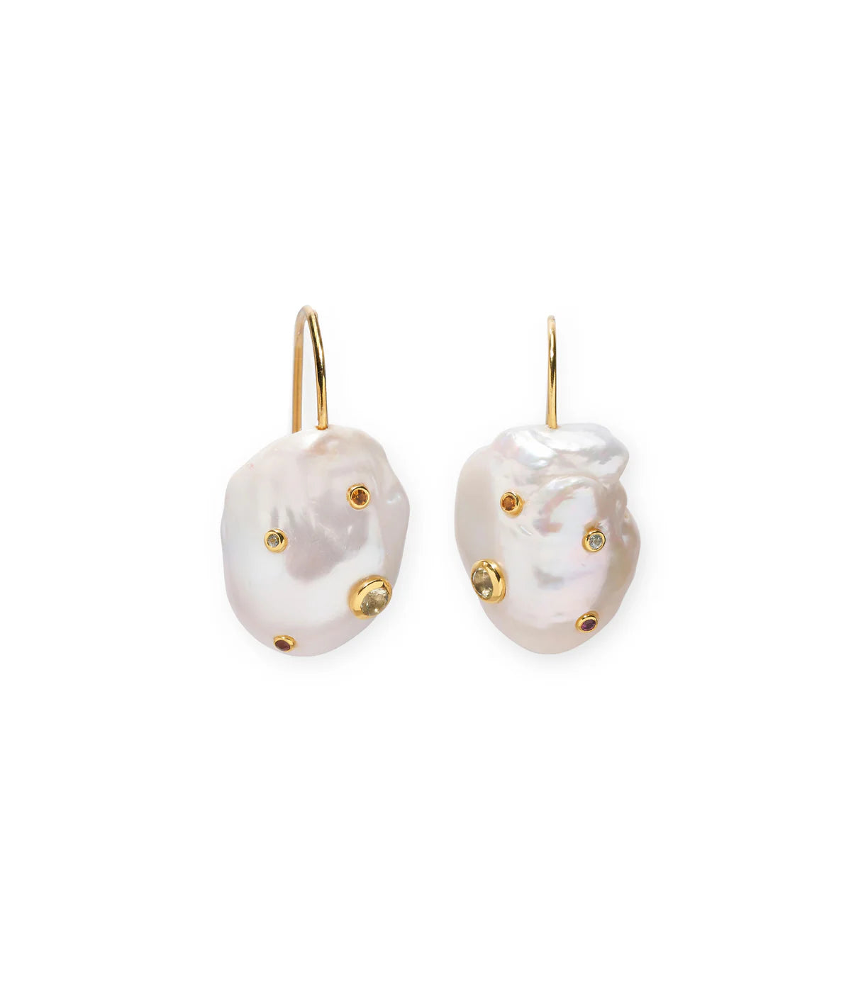 Eros Earring