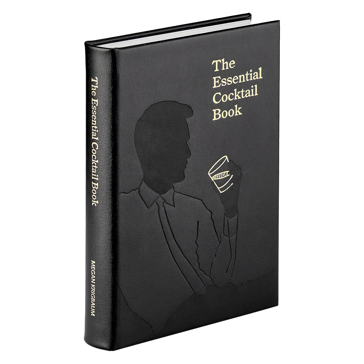 The Essentials Cocktail Book