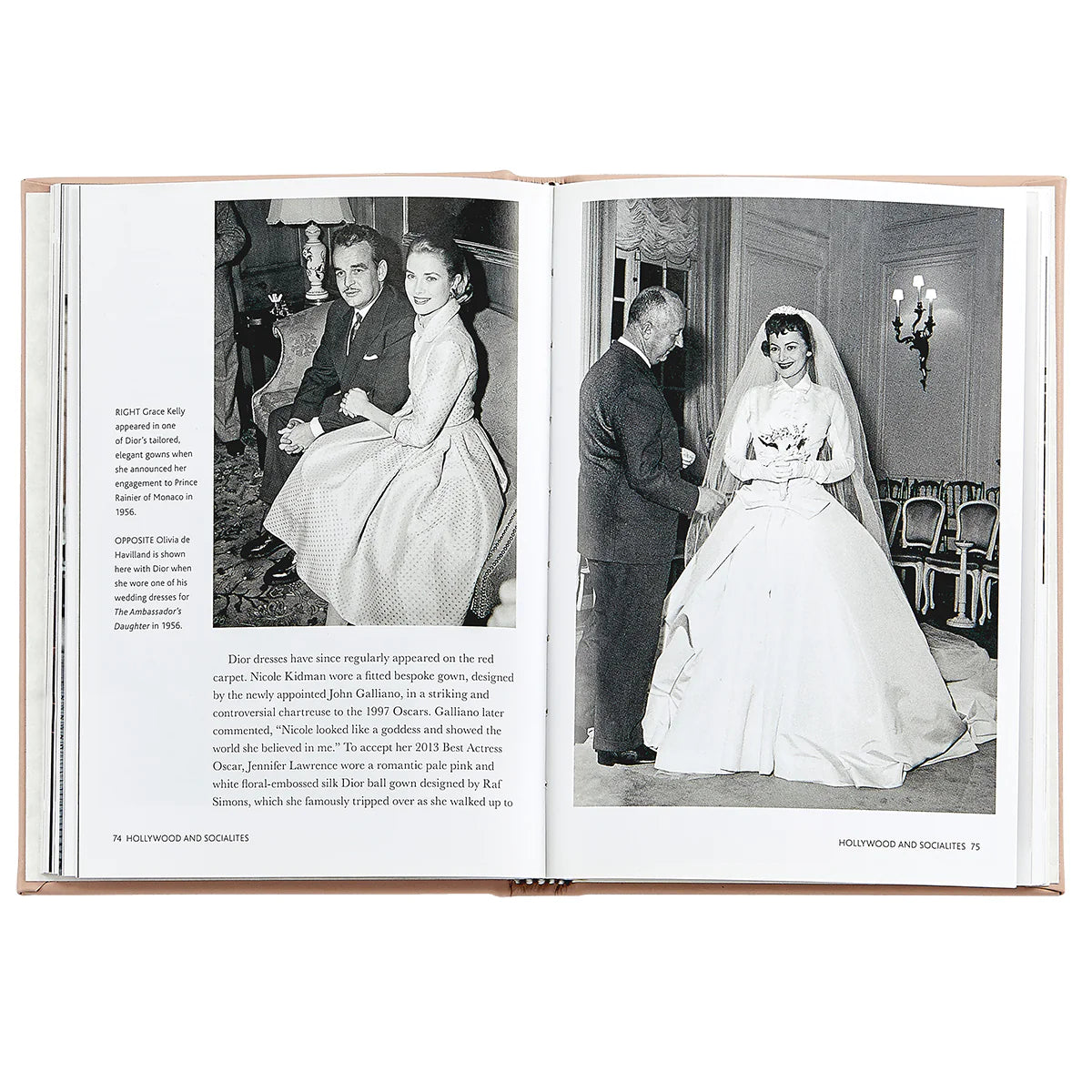 Little Book of Dior