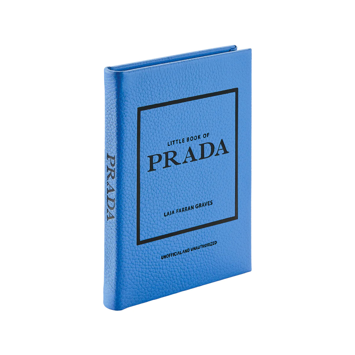 Little Book Of Prada