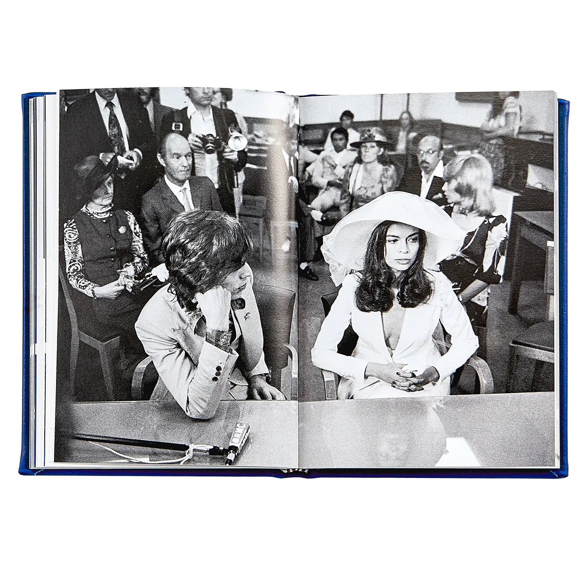 Little Book Of YSL