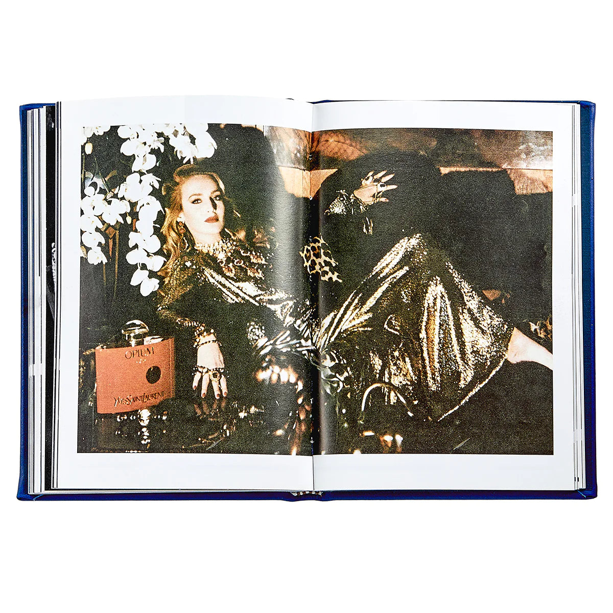 Little Book Of YSL