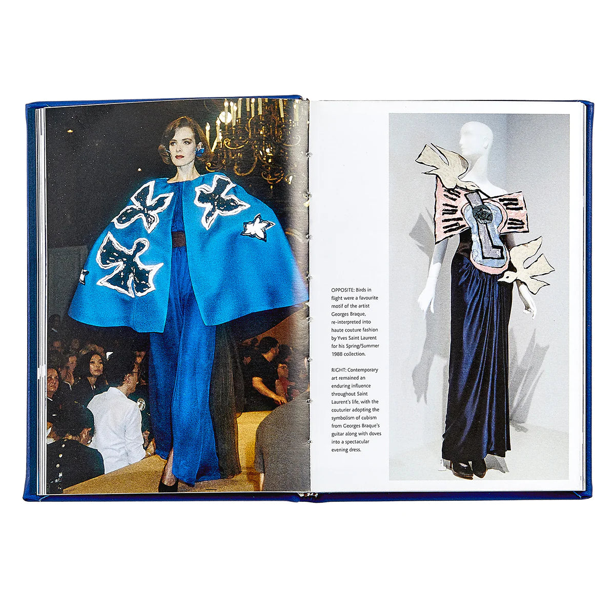 Little Book Of YSL