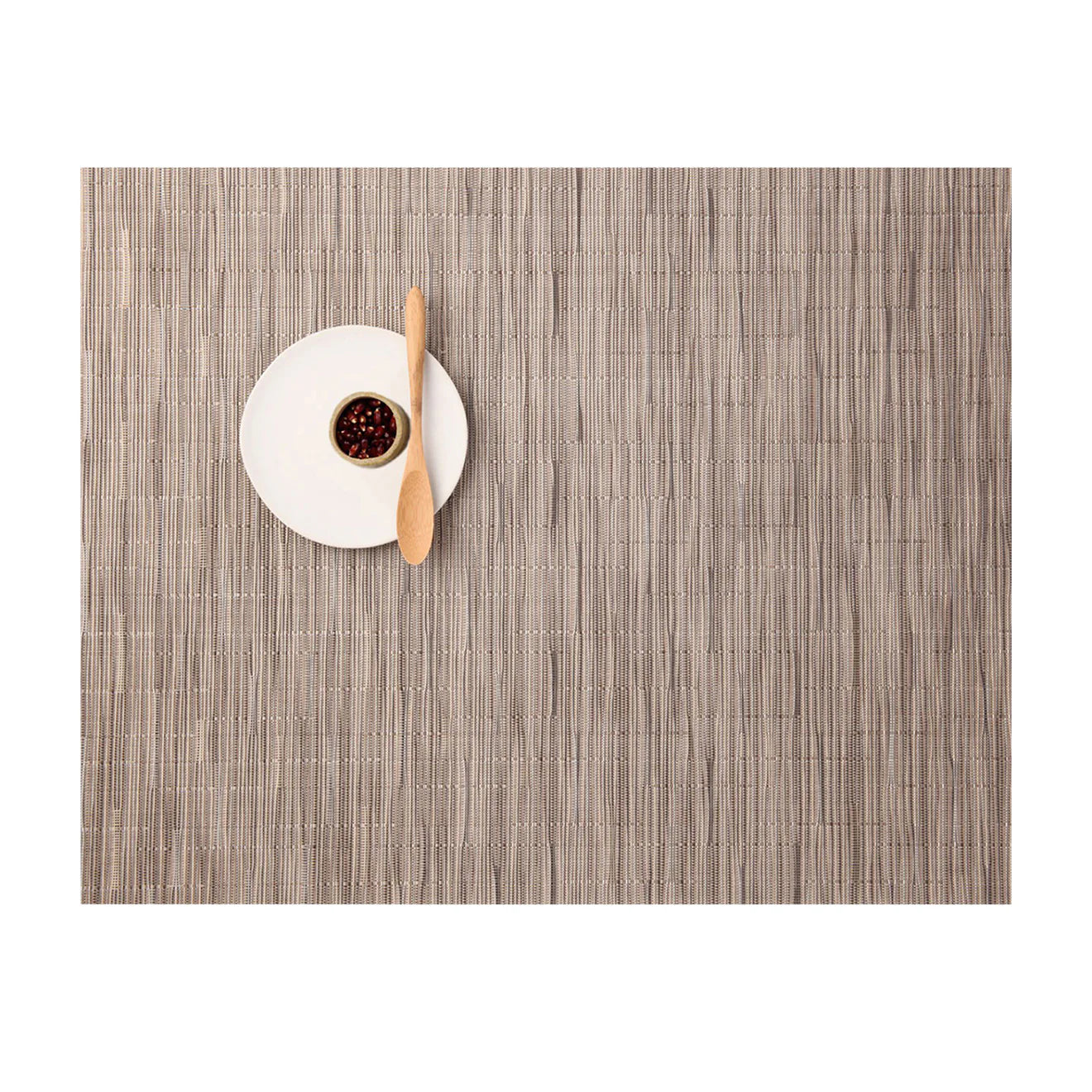 Bamboo Placemat - Dune