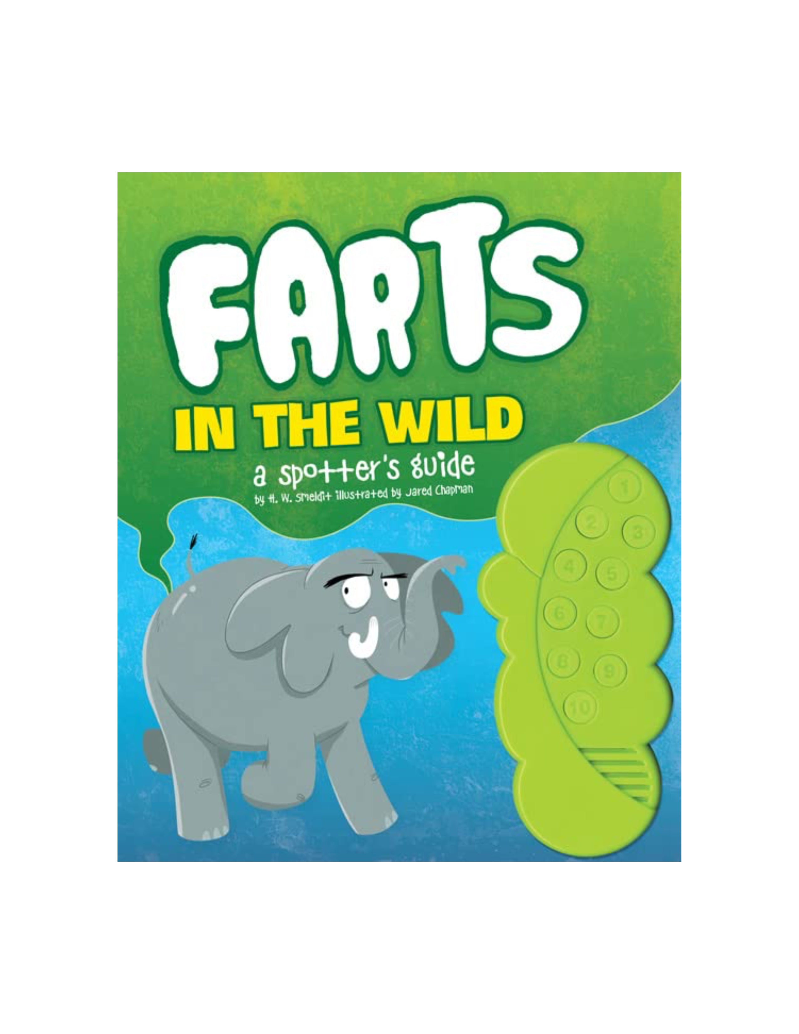 Farts in the Wild