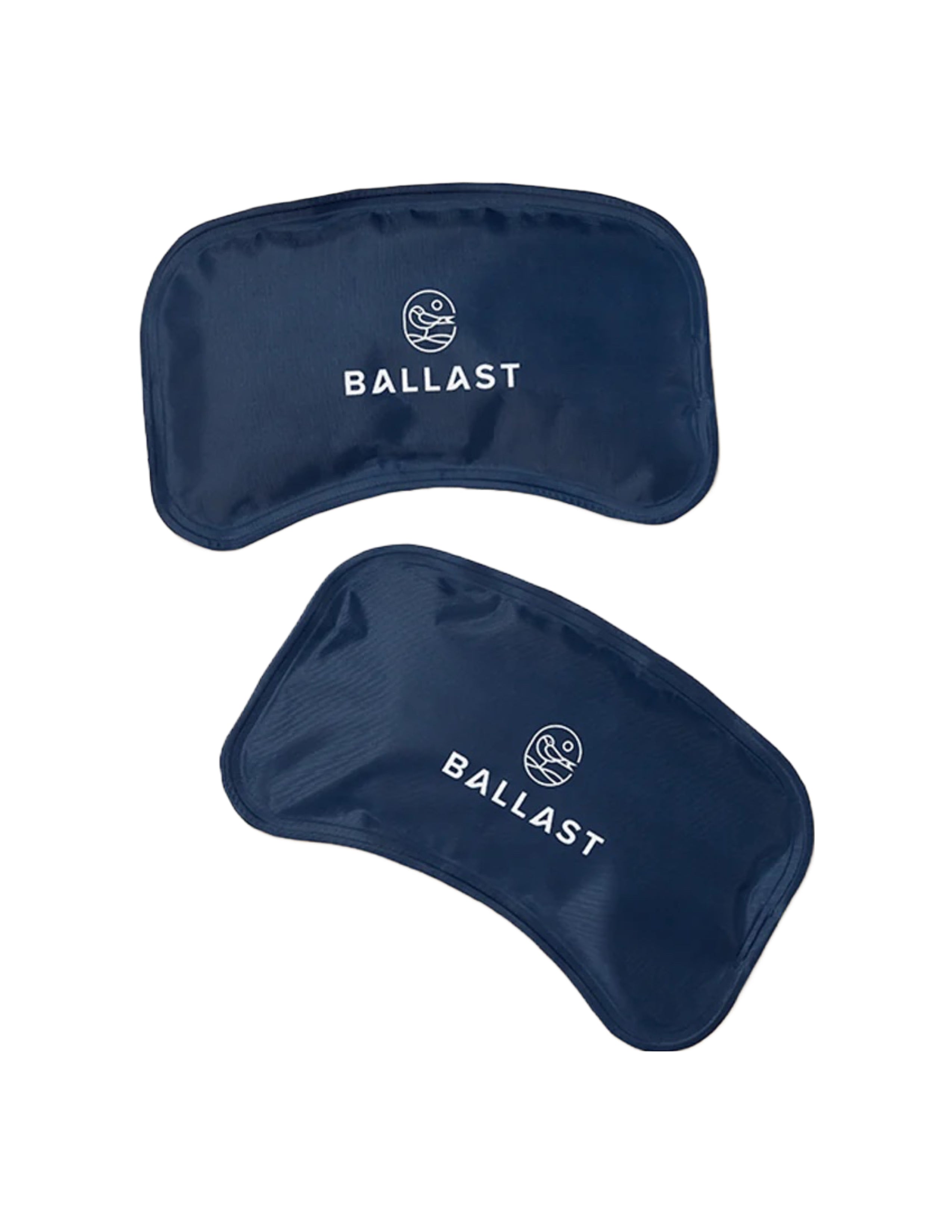 Ballast Cooling Pack