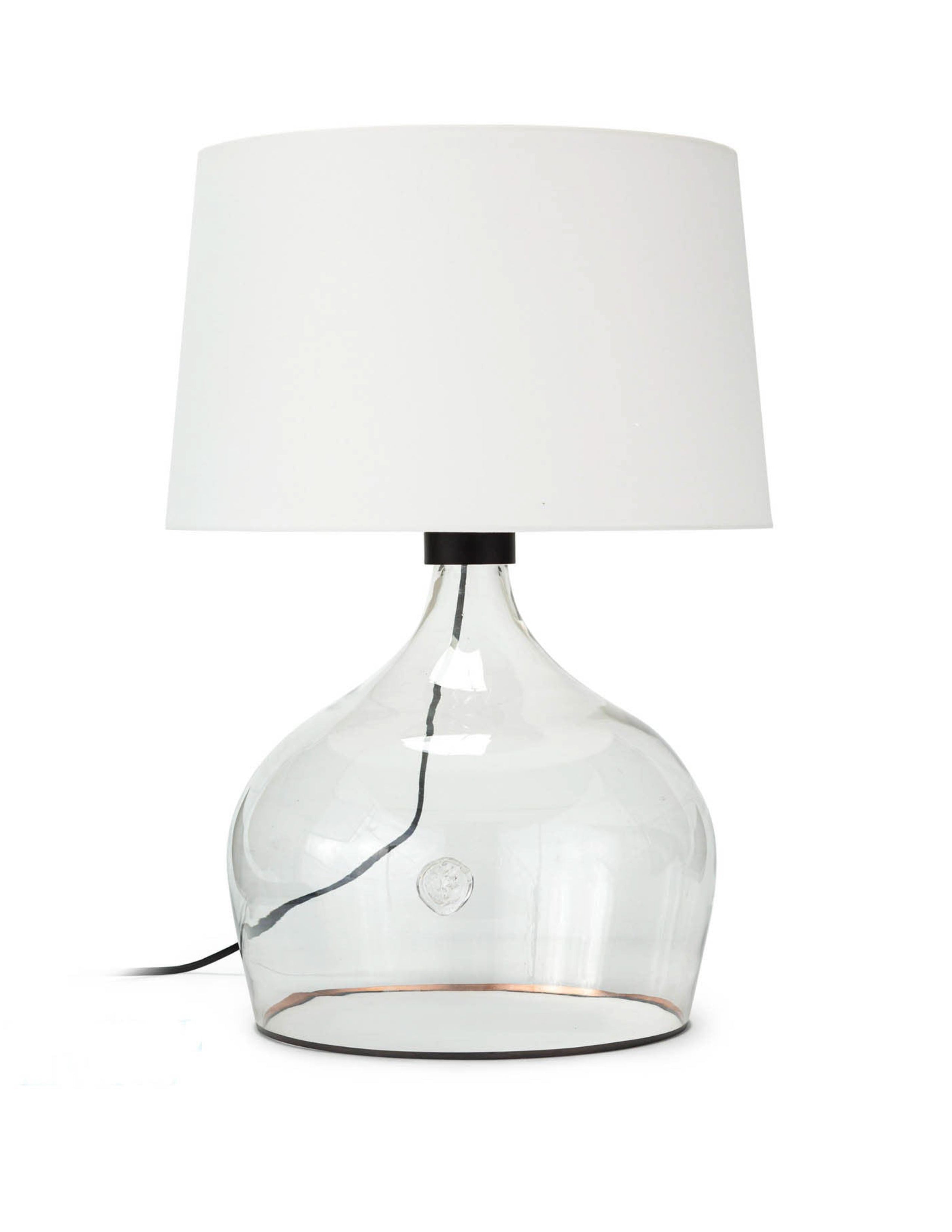 Demi John Table Lamp