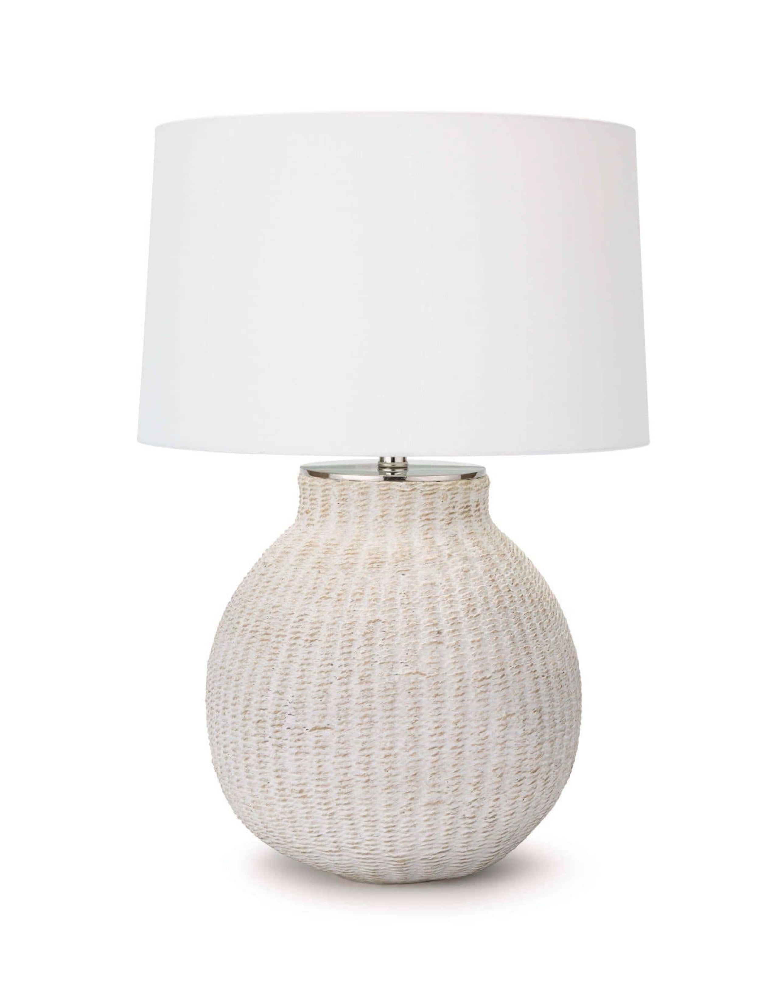 Hobi Table Lamp