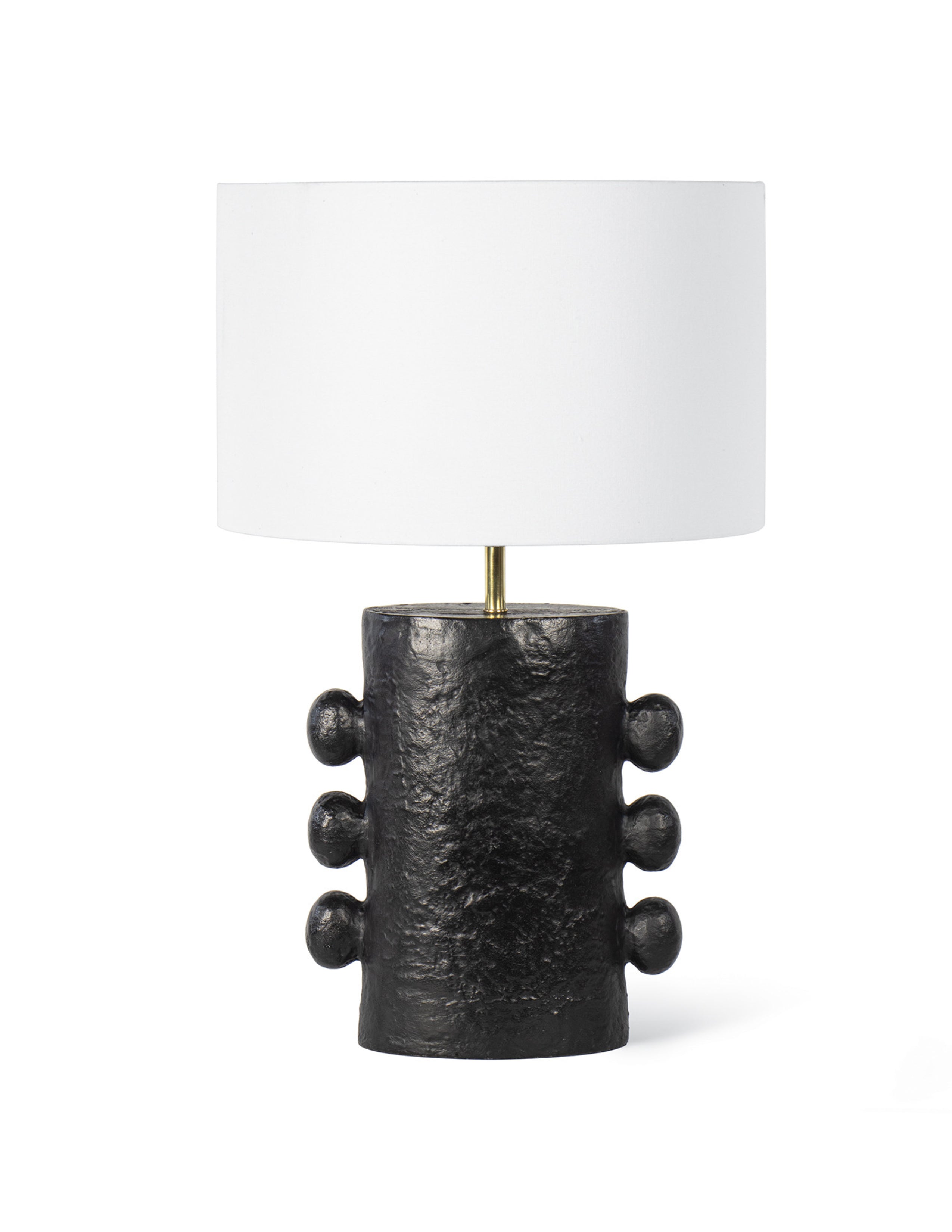 Maya Metal Table Lamp