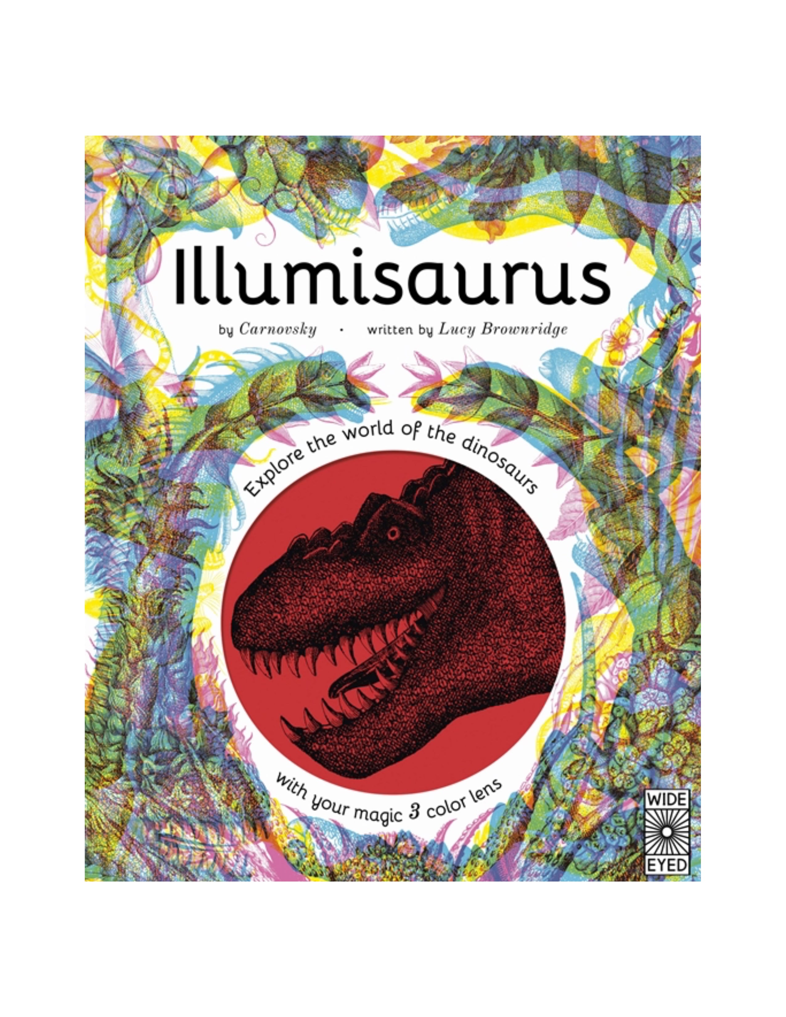 Illumisaurus