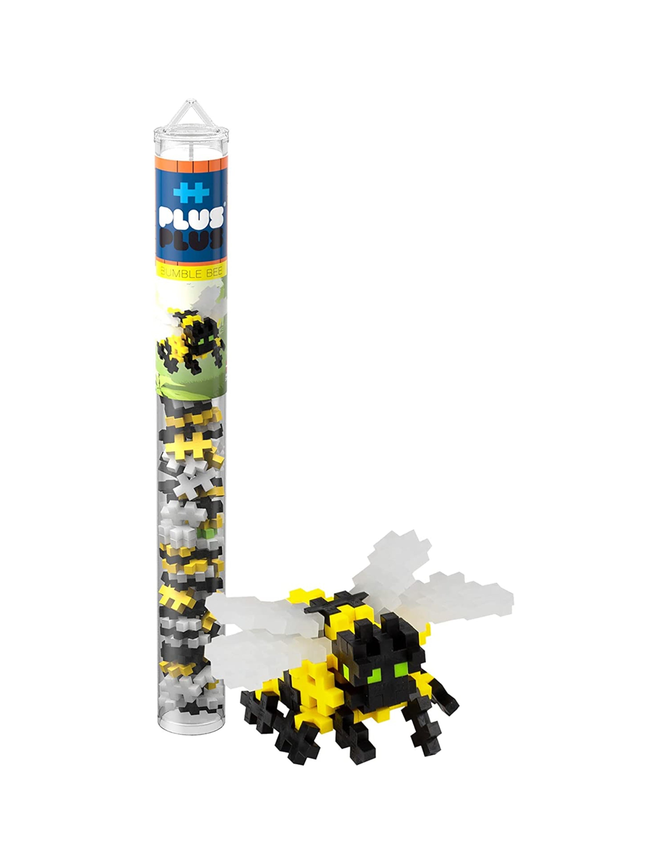 Tube - Bumble Bee