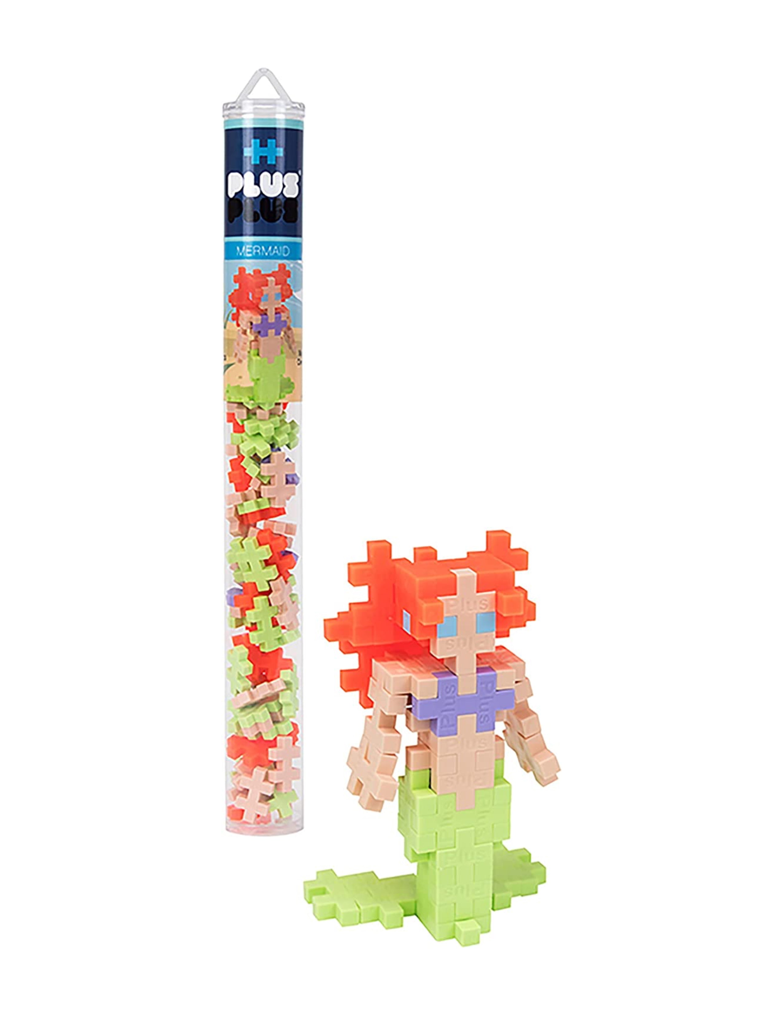 Tube - Mermaid