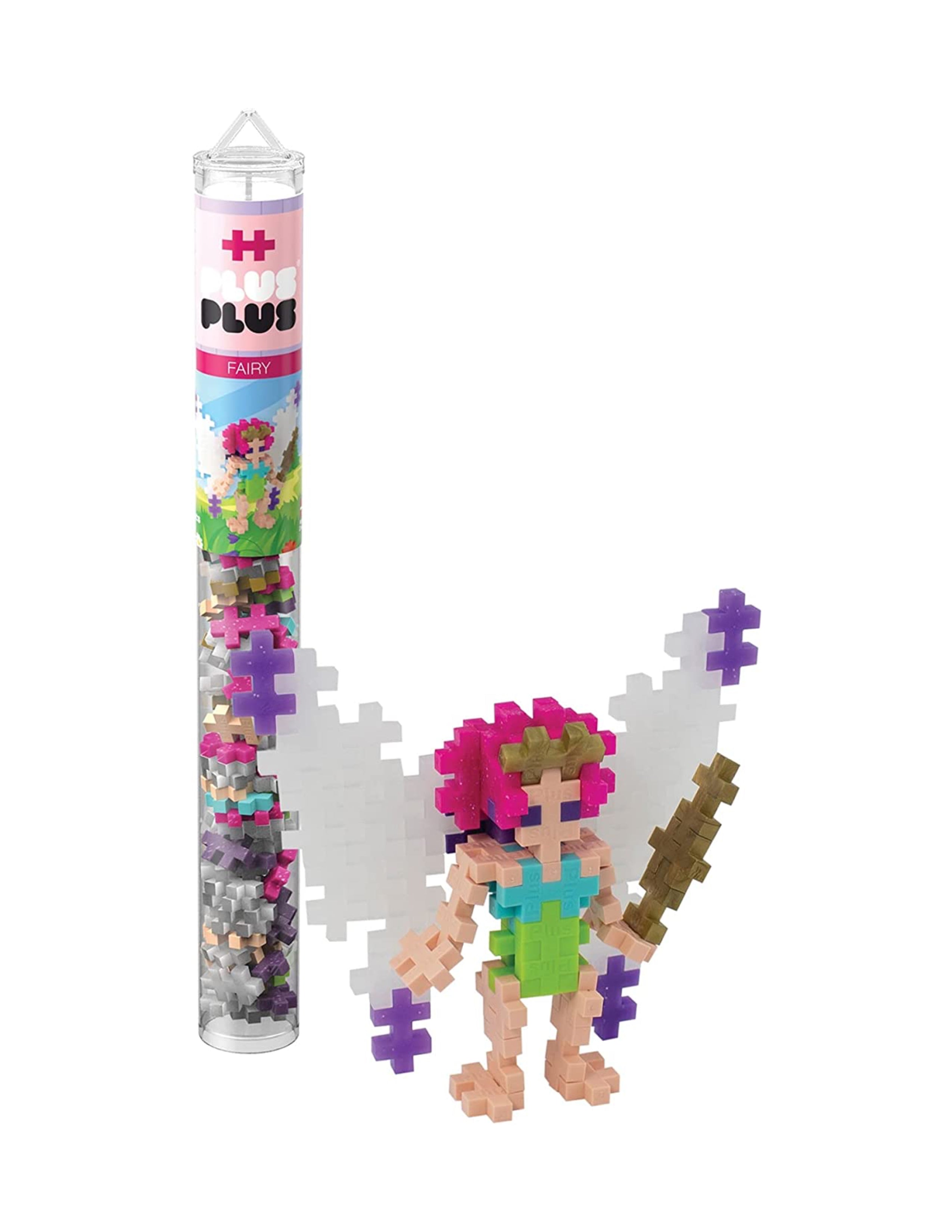 Tube - Fairy