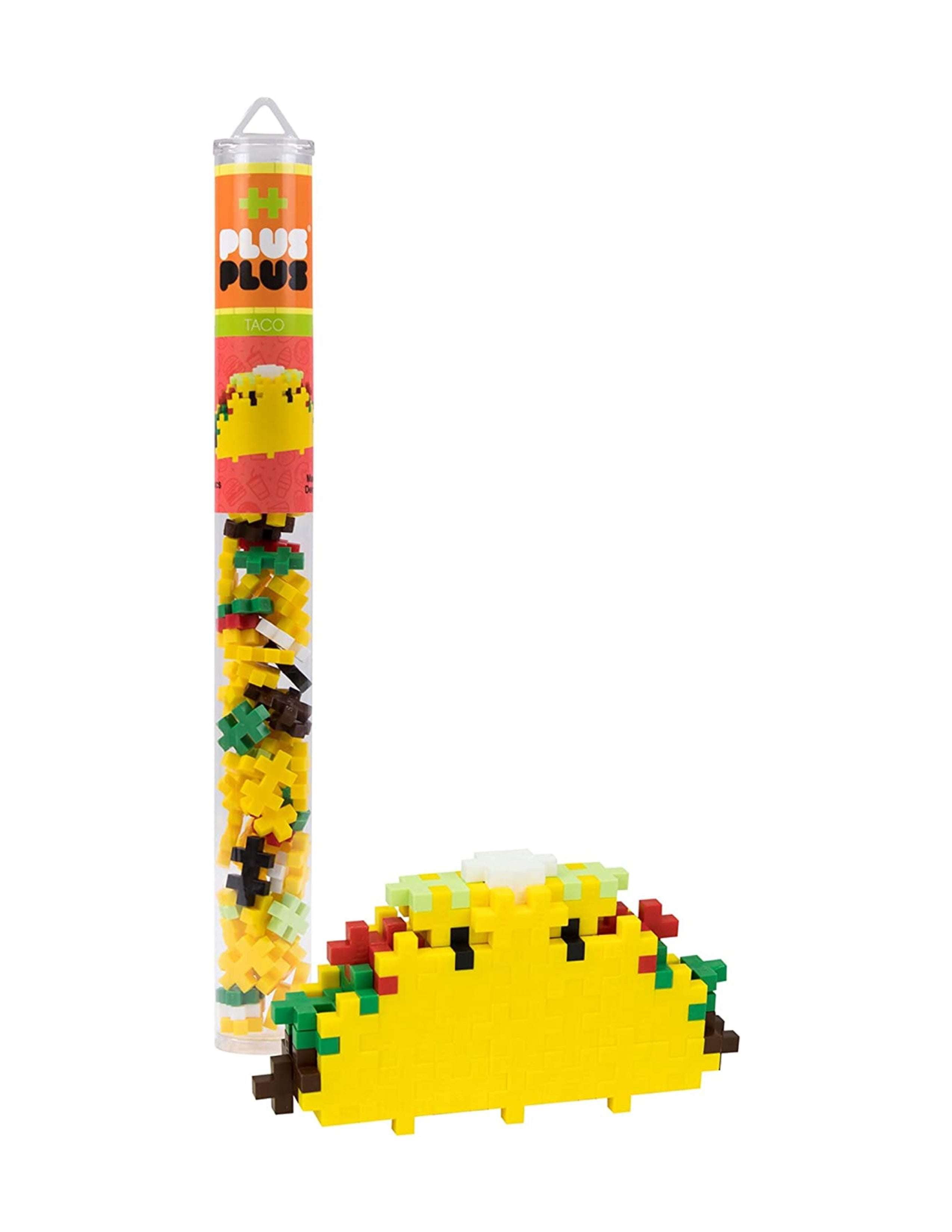 Tube - Taco