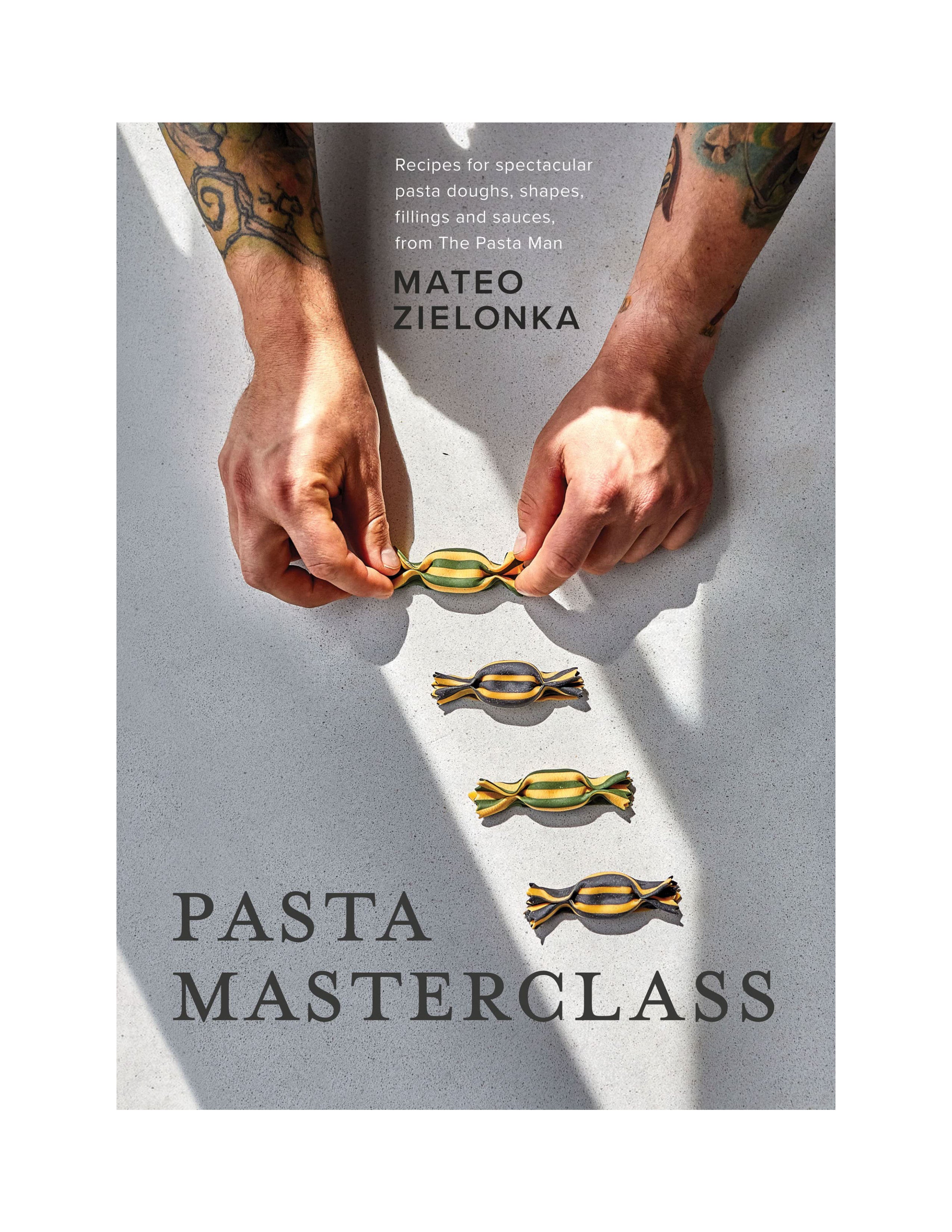 Pasta Masterclass