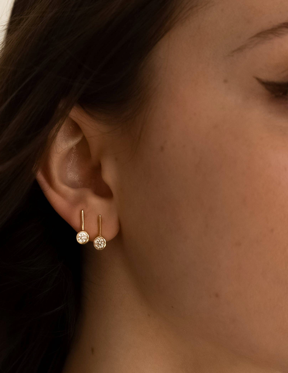 Noemi Earrings