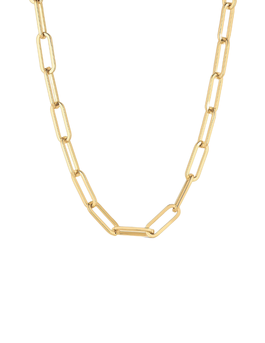 Allegra Necklace