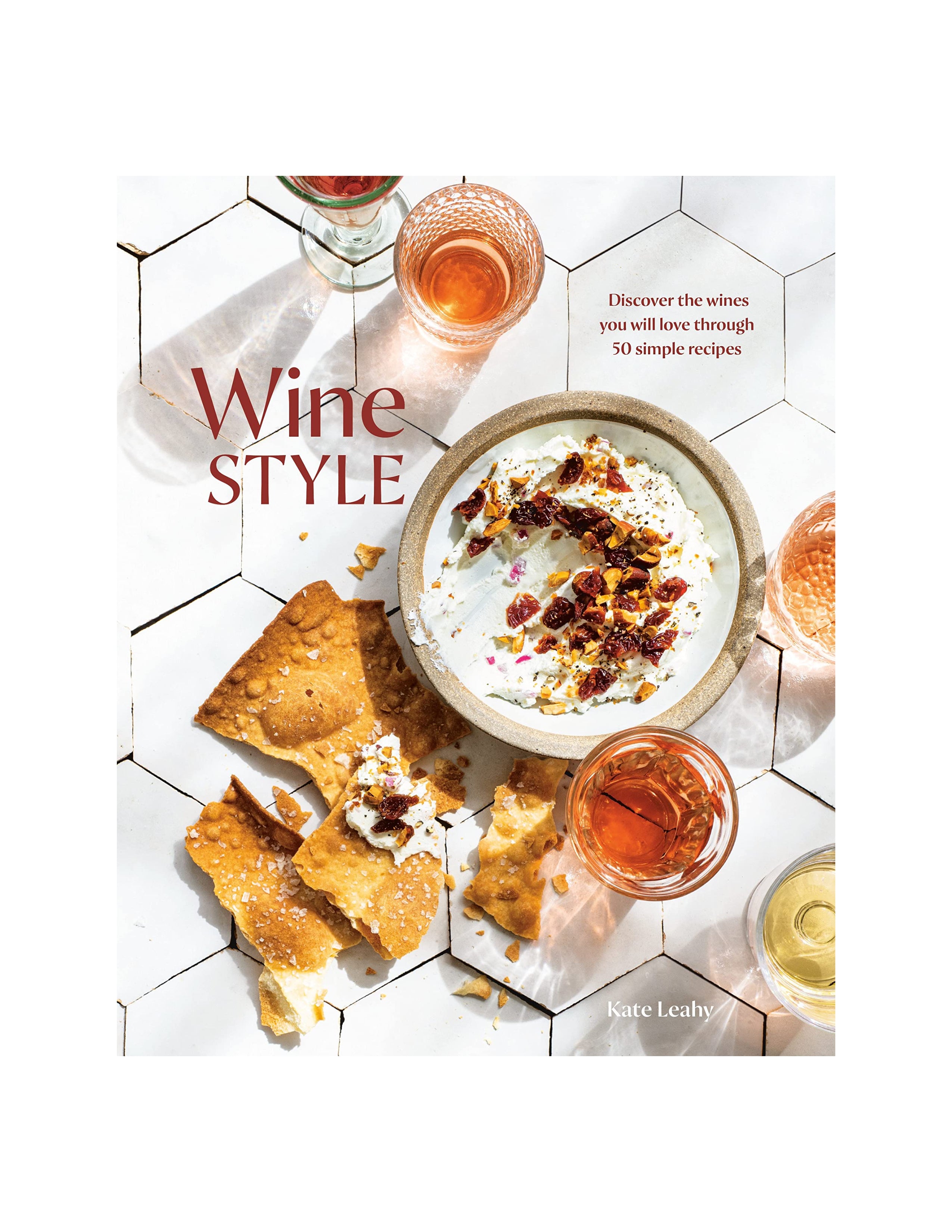 Wine Style