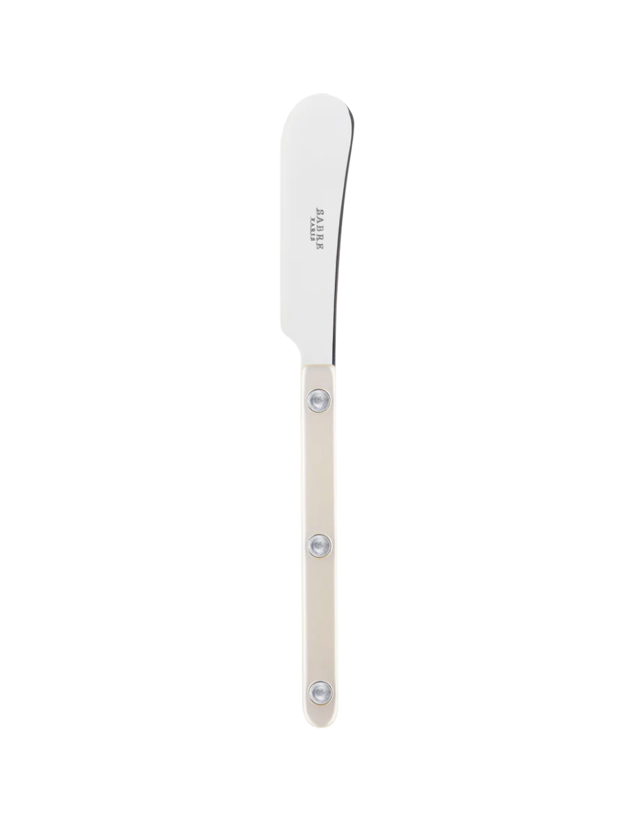 Bistro Pearly Spreader - Pearl