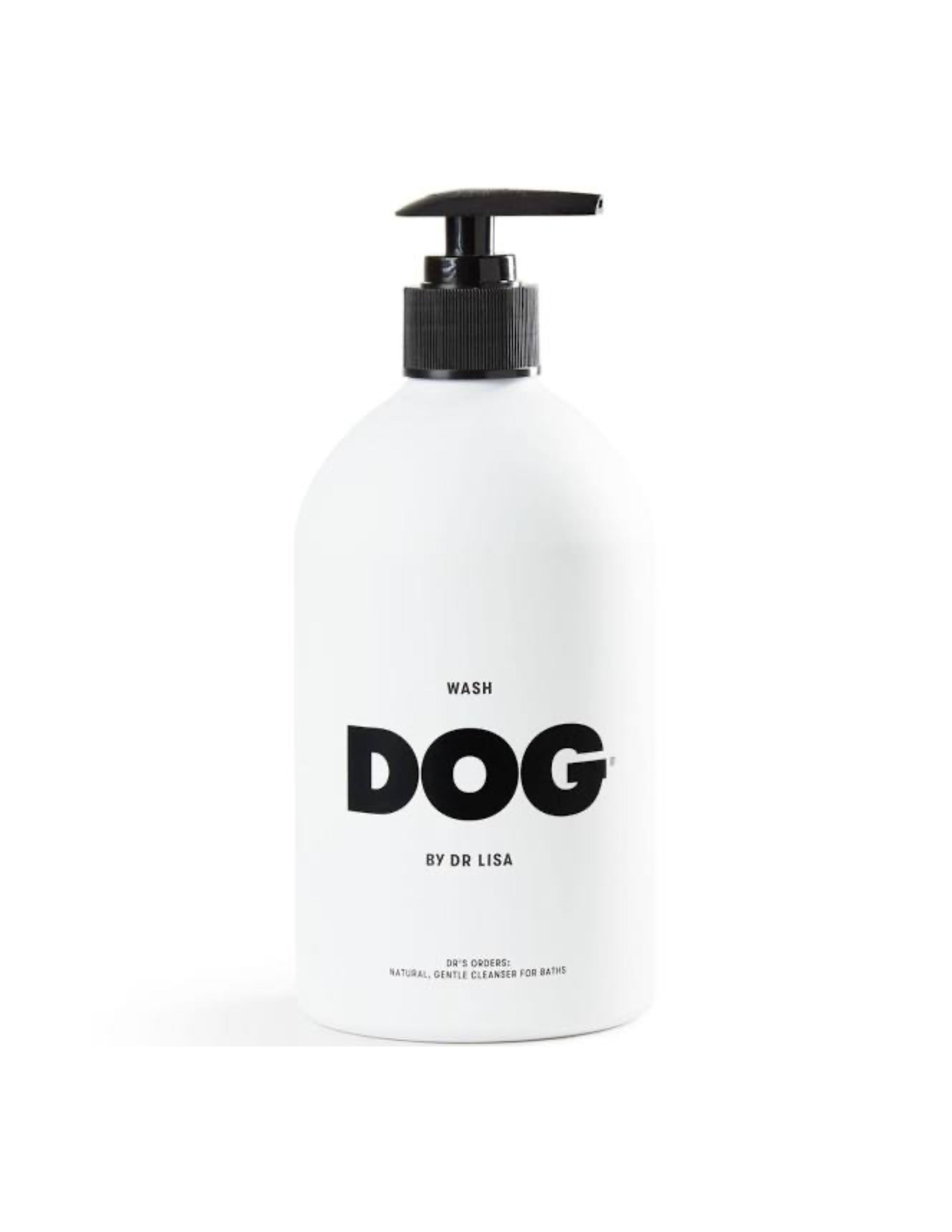 DOG Wash