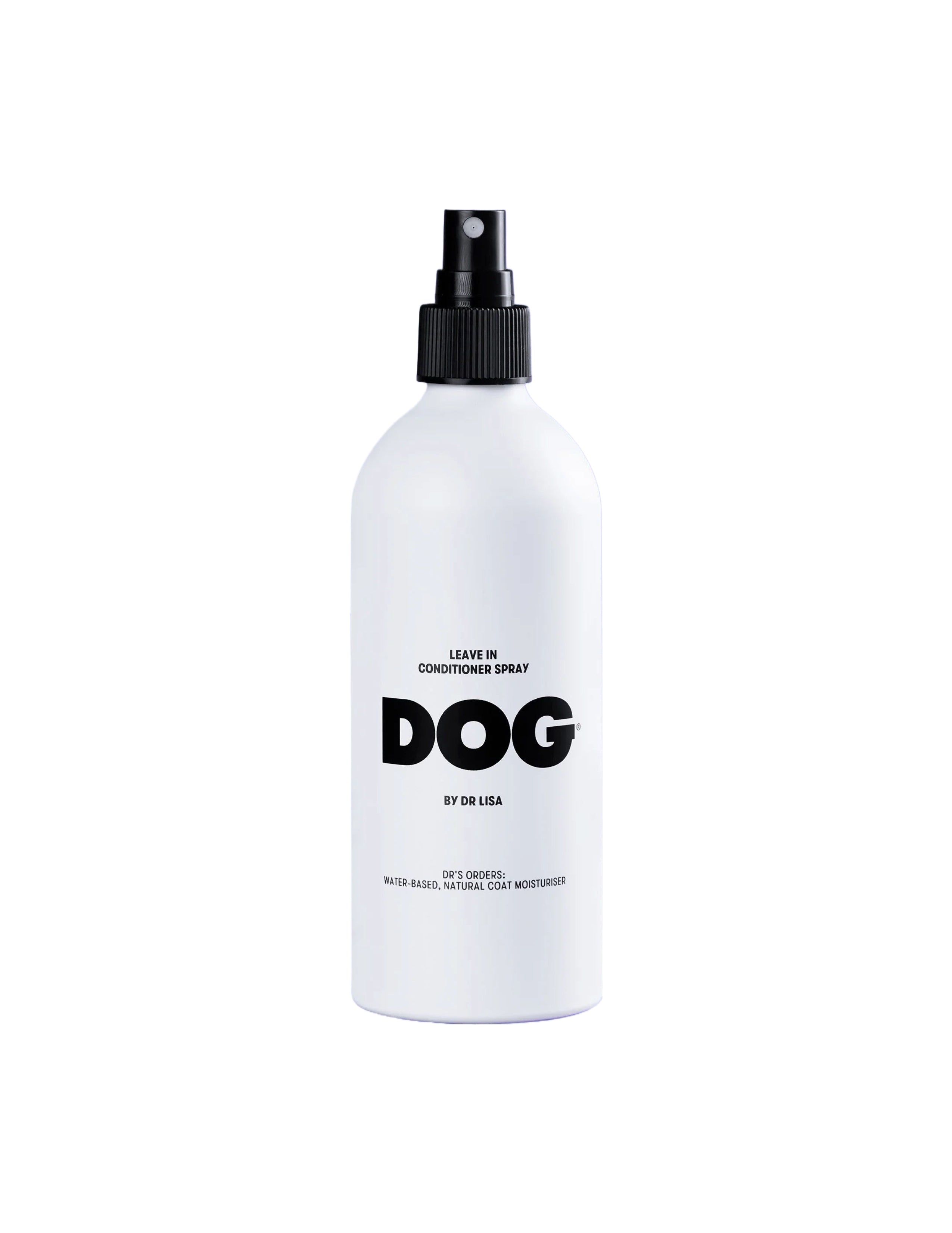 DOG Leave In Conditioner Spray