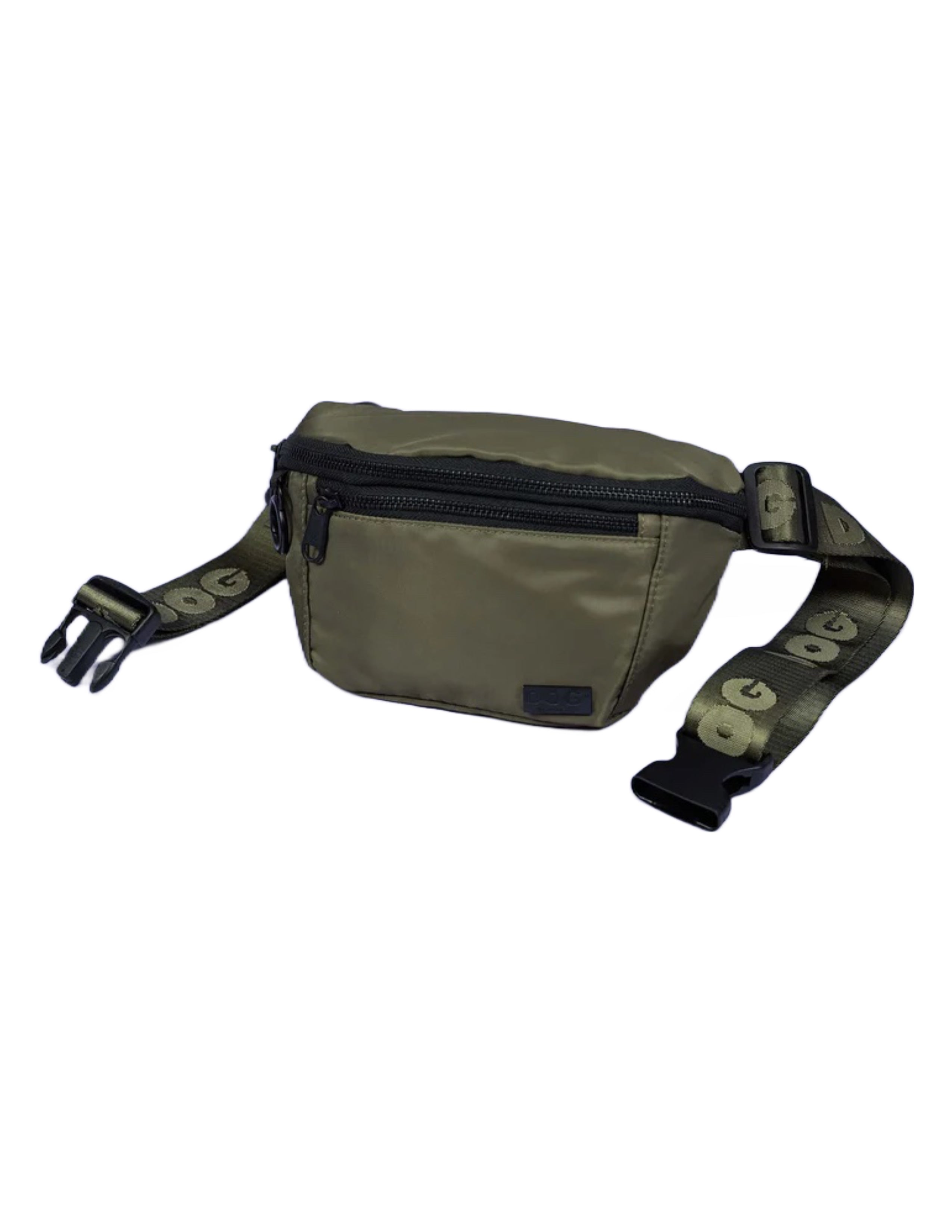 DOG Belt Bag - Olive