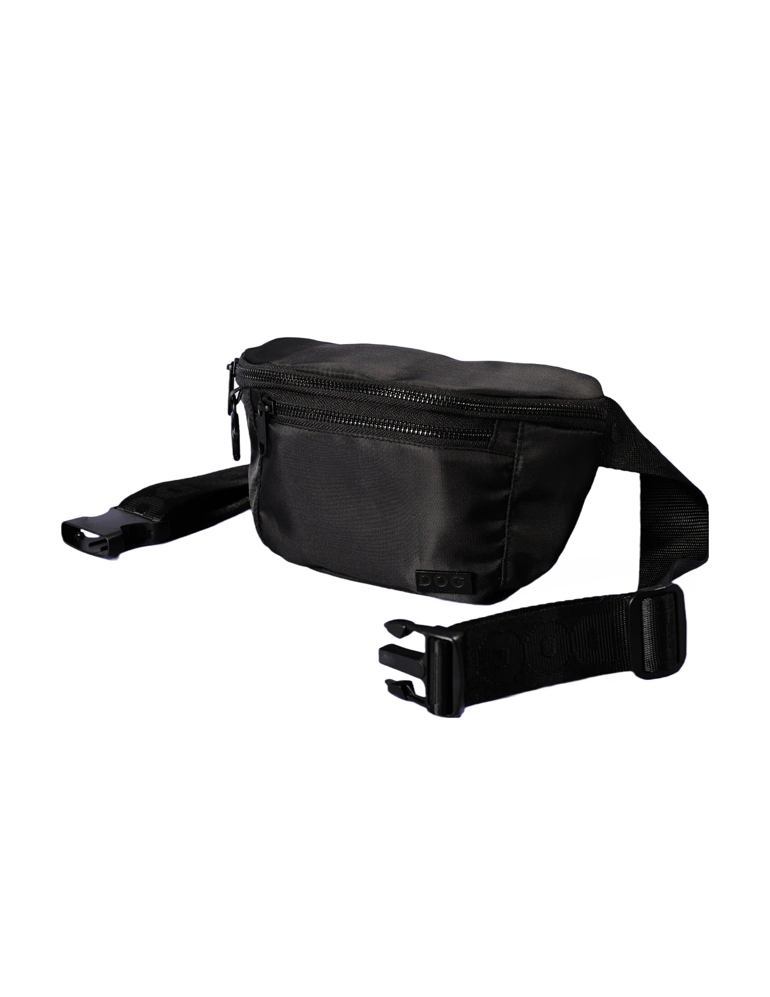 DOG Belt Bag - Black