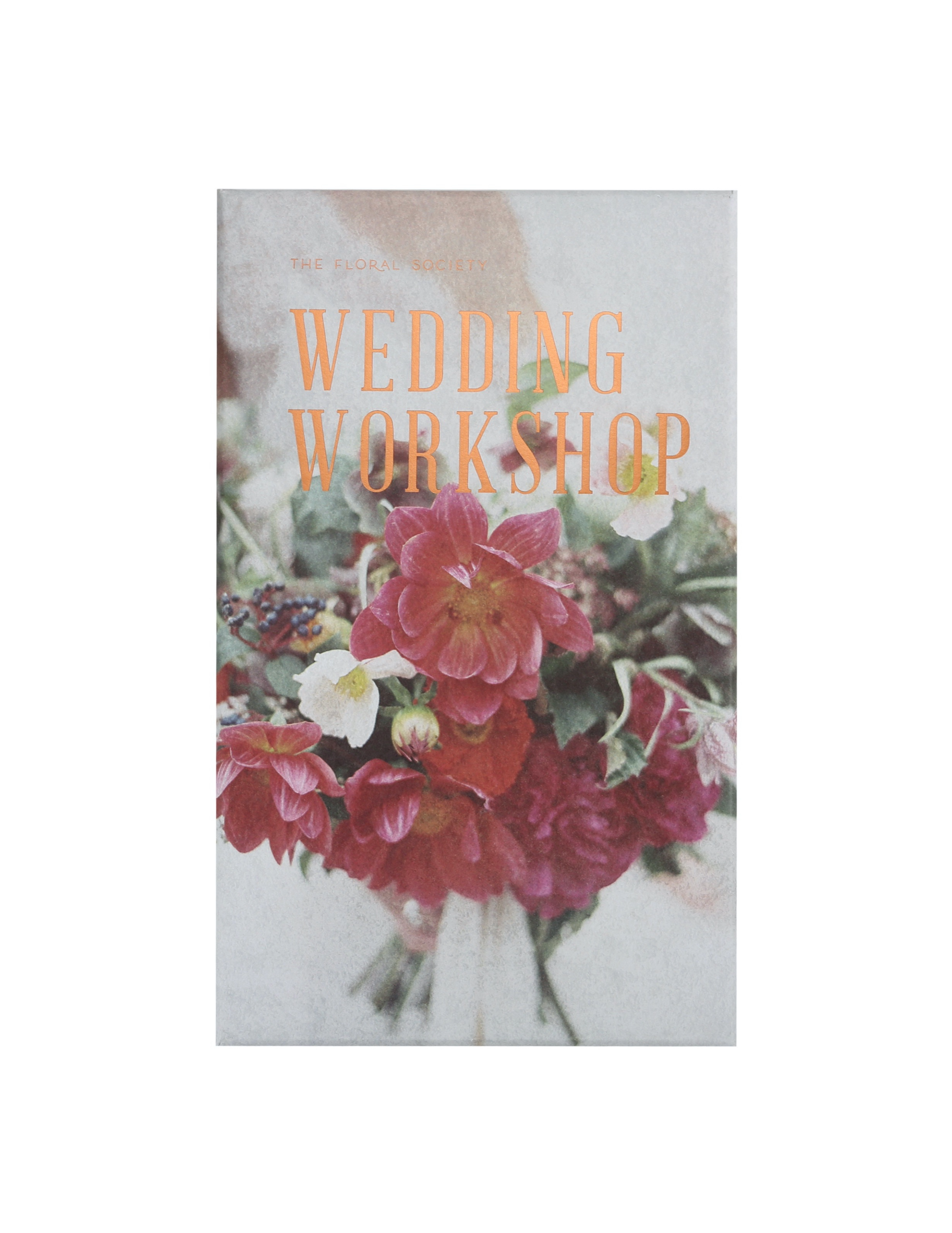 Wedding Workshop Kit