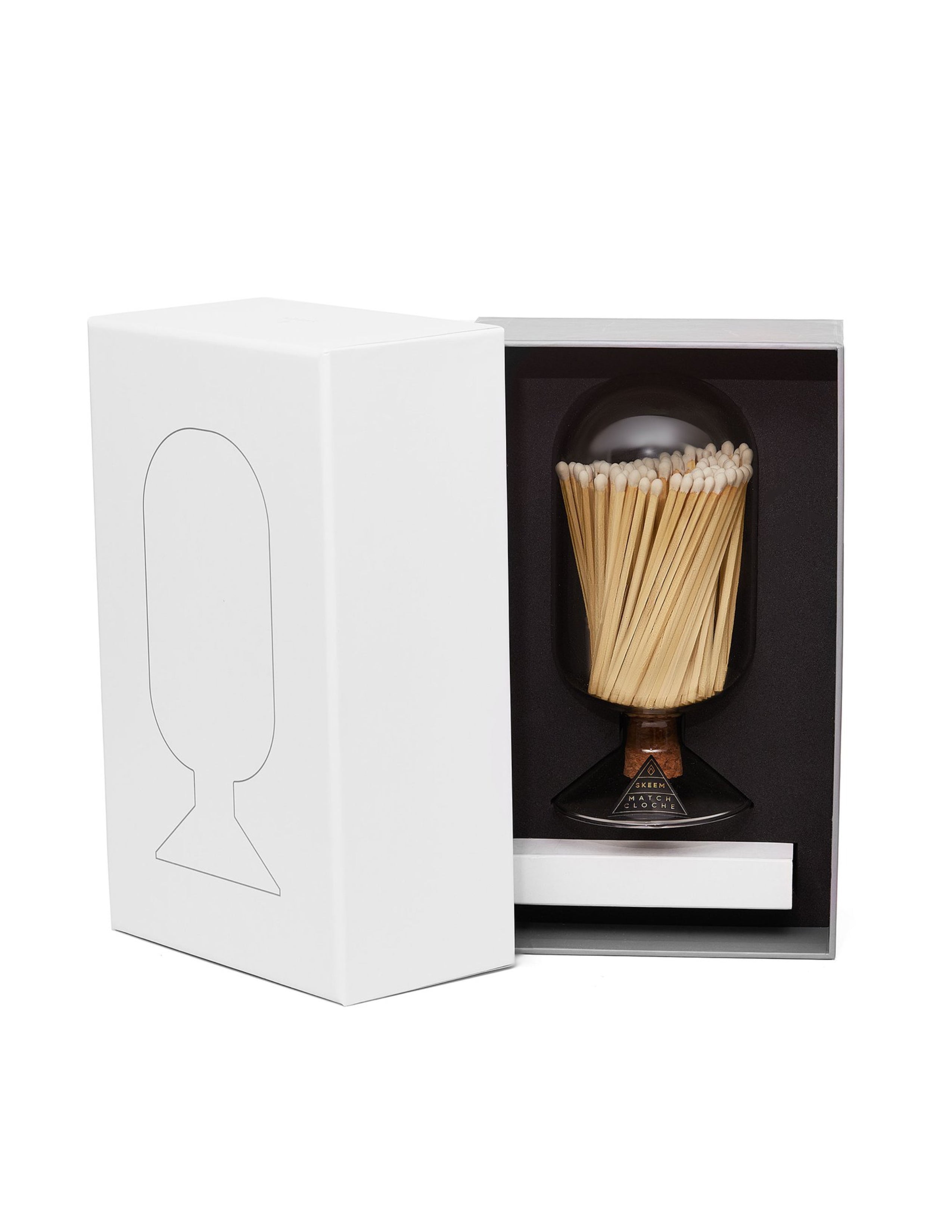 Cloche Gifting Box