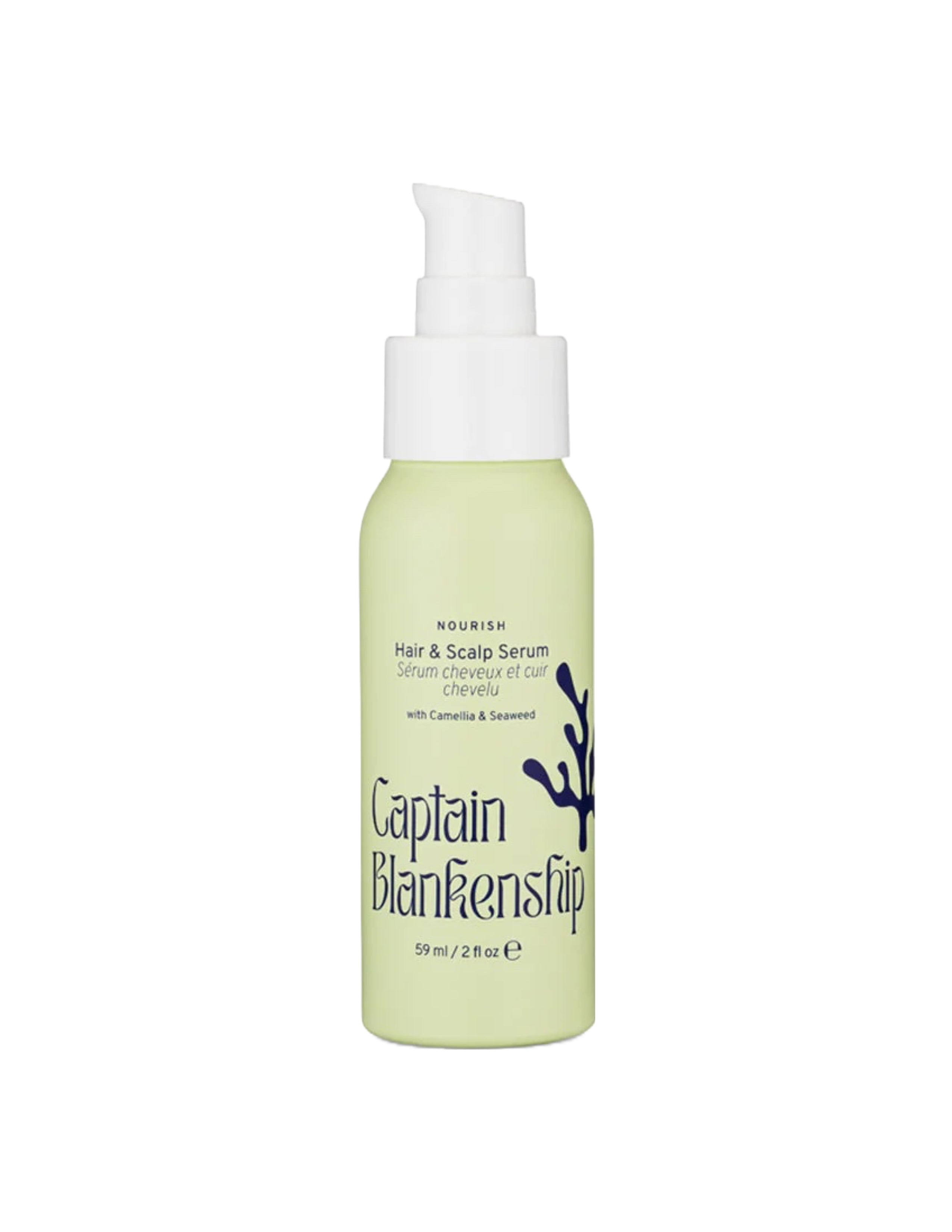 Nourish Hair and Scalp Serum