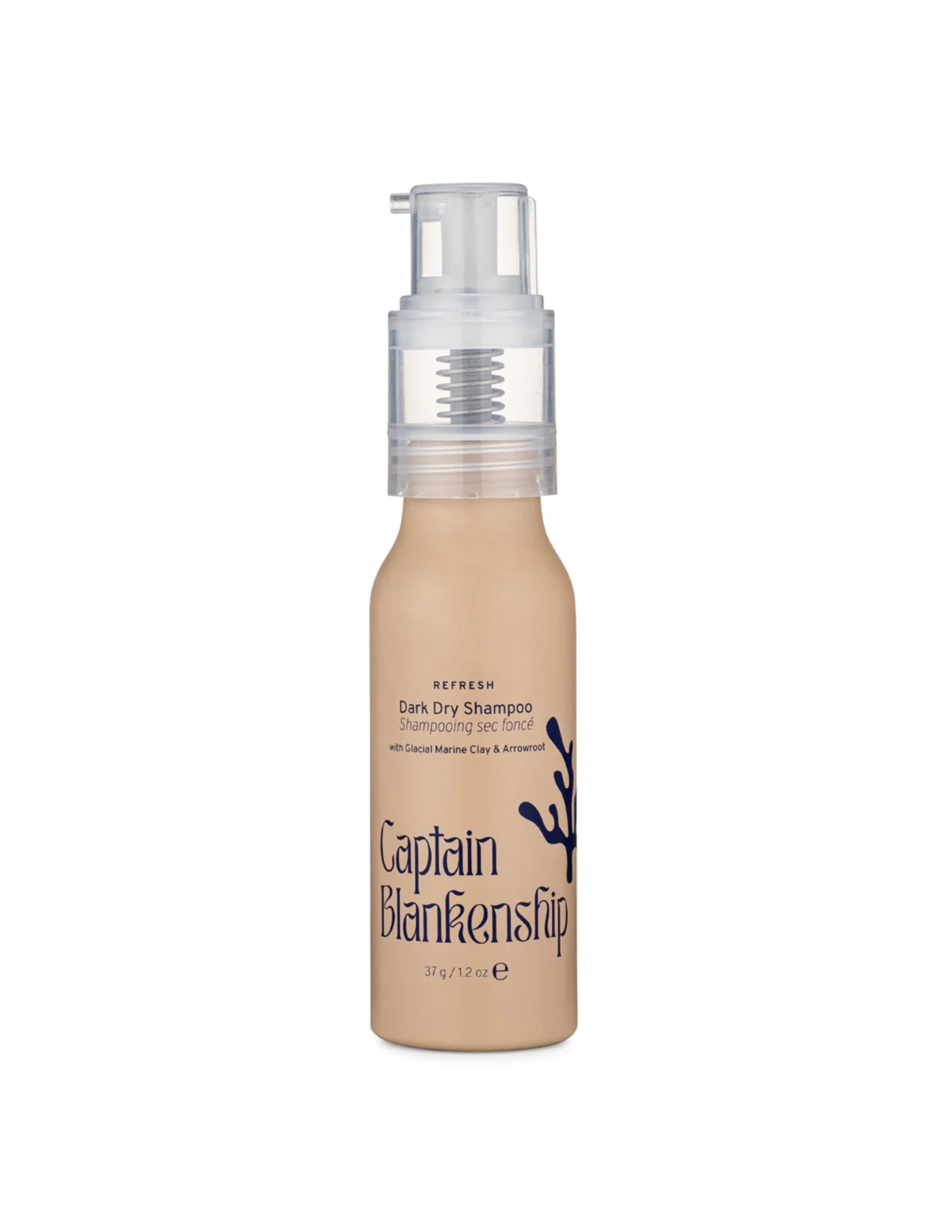 Refresh Dark Dry Shampoo