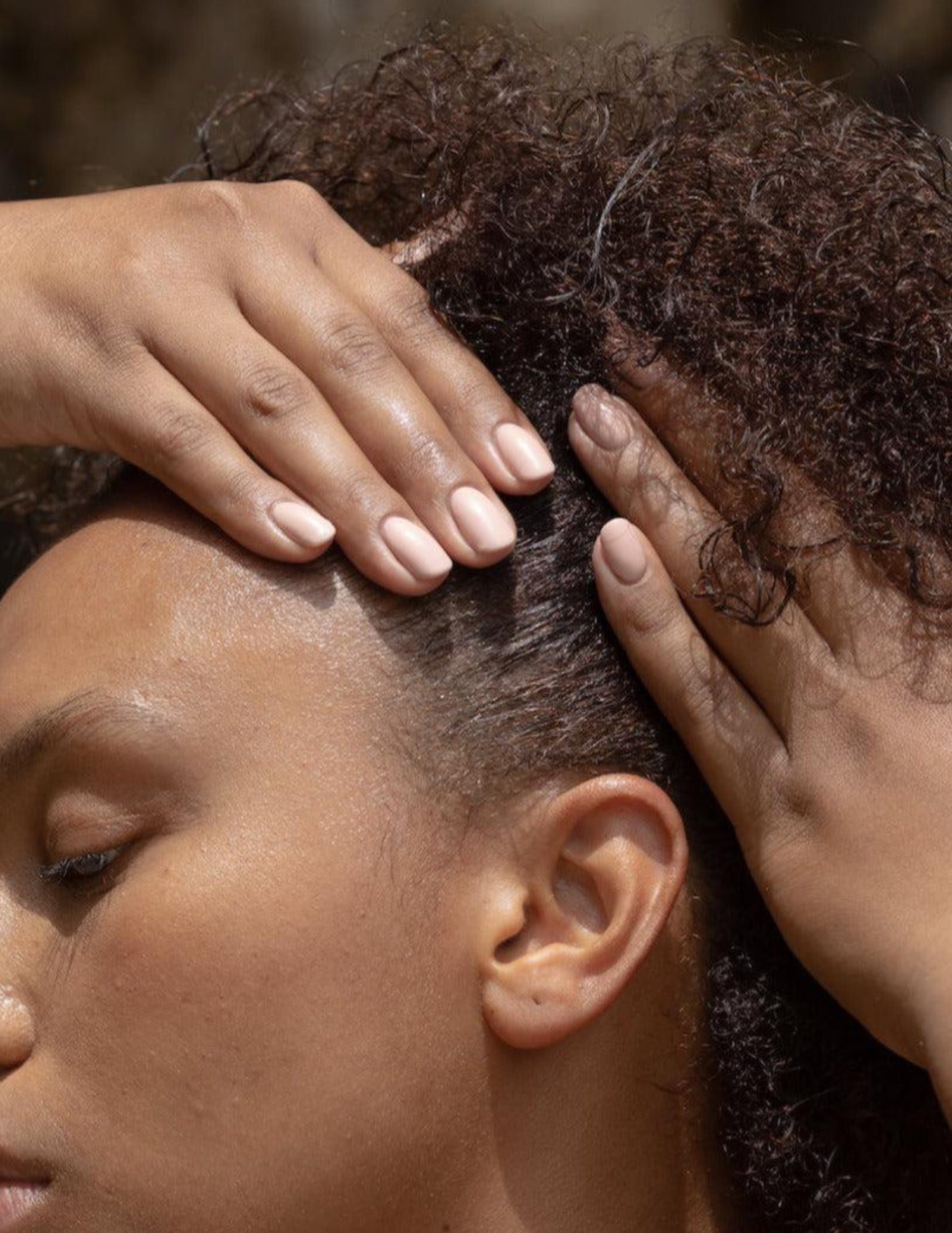 Nourish Hair and Scalp Serum