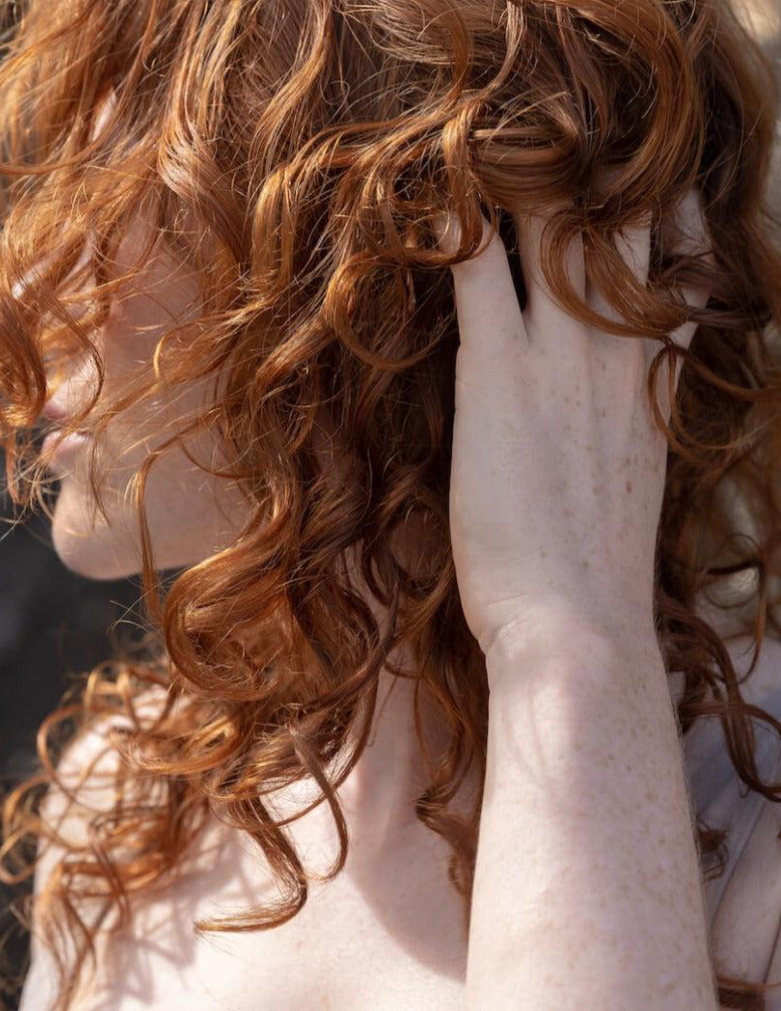 Texture Sea Salt Spray - 2oz.