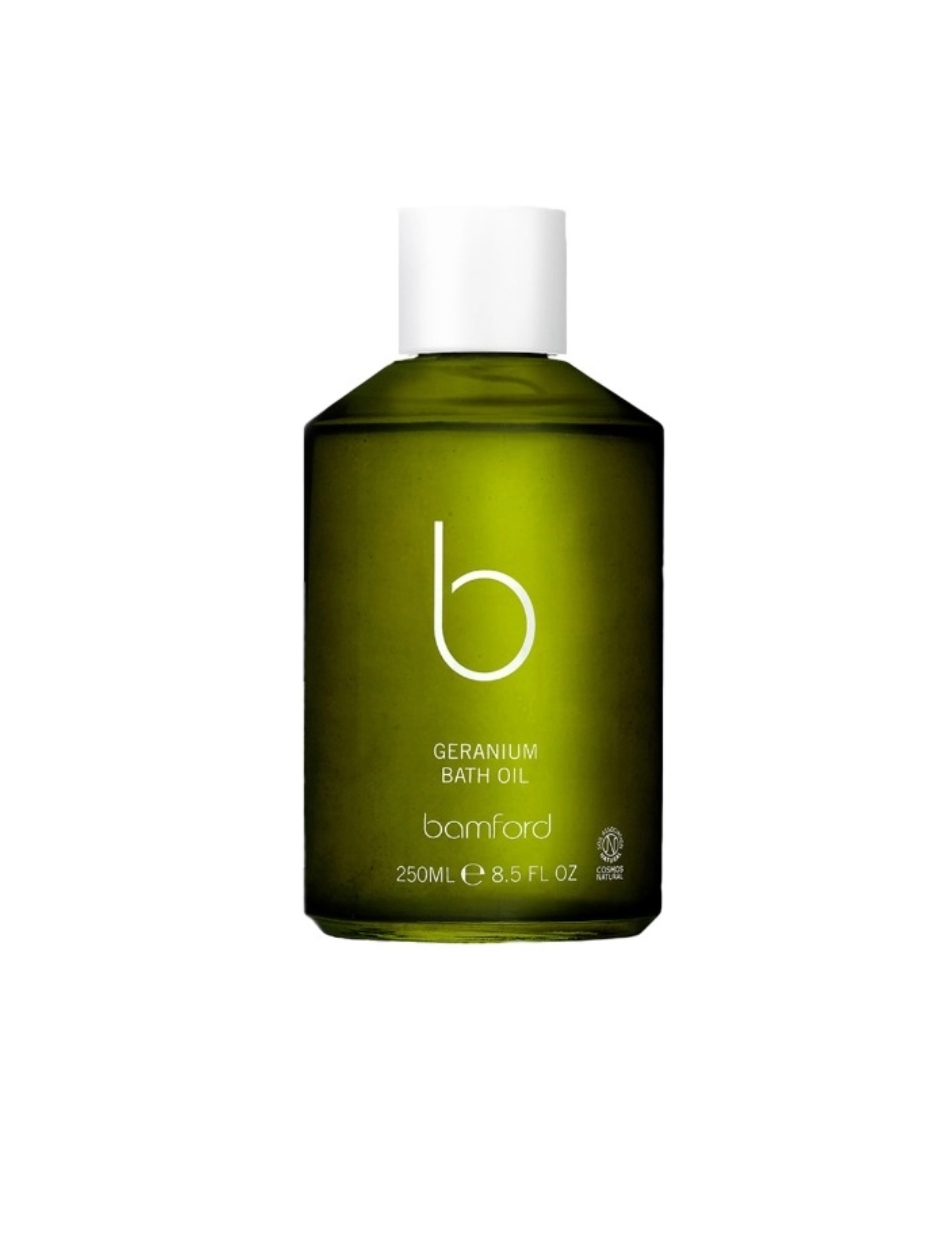 Geranium Bath Oil