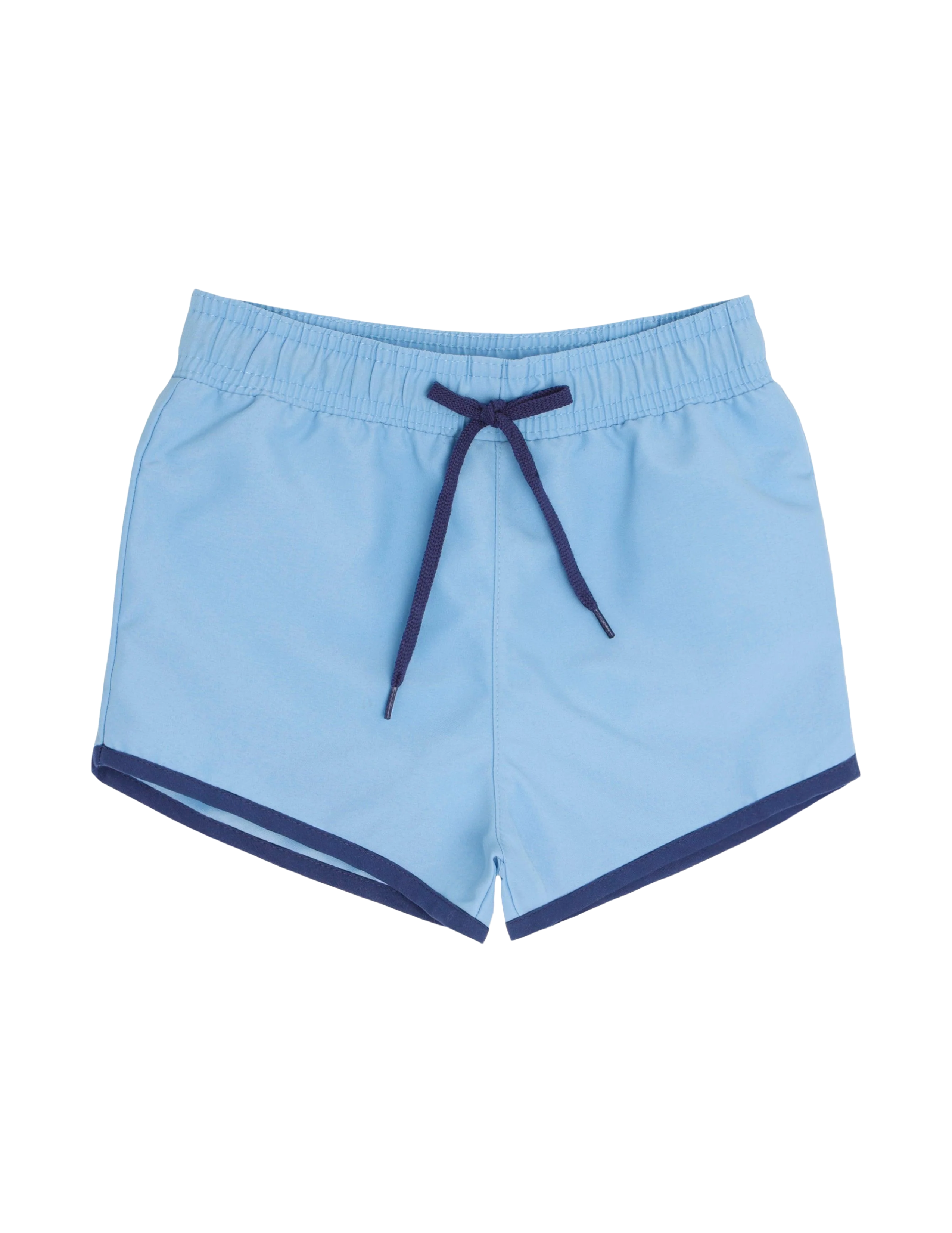 Boy's Peri Blue Boardie