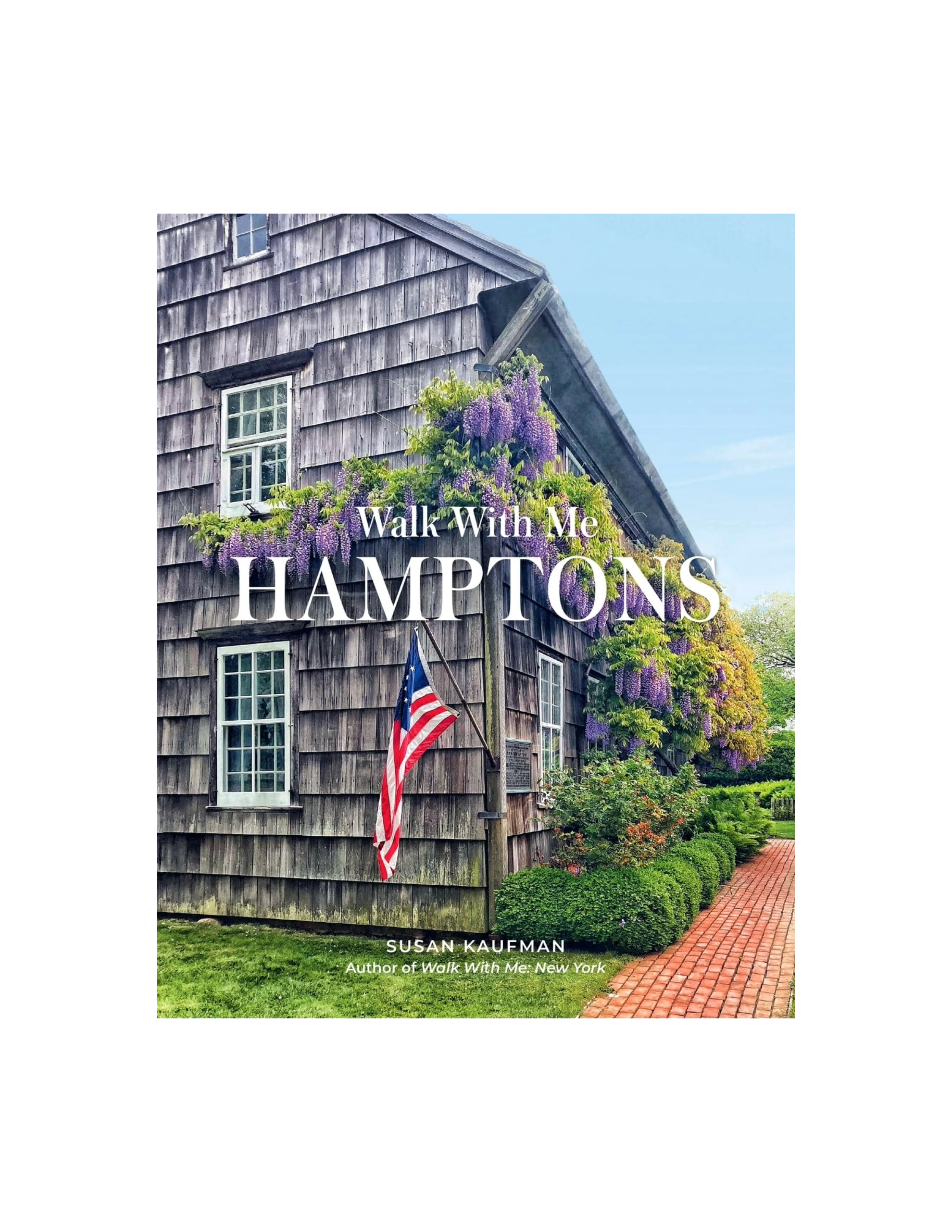Walk With Me: Hamptons