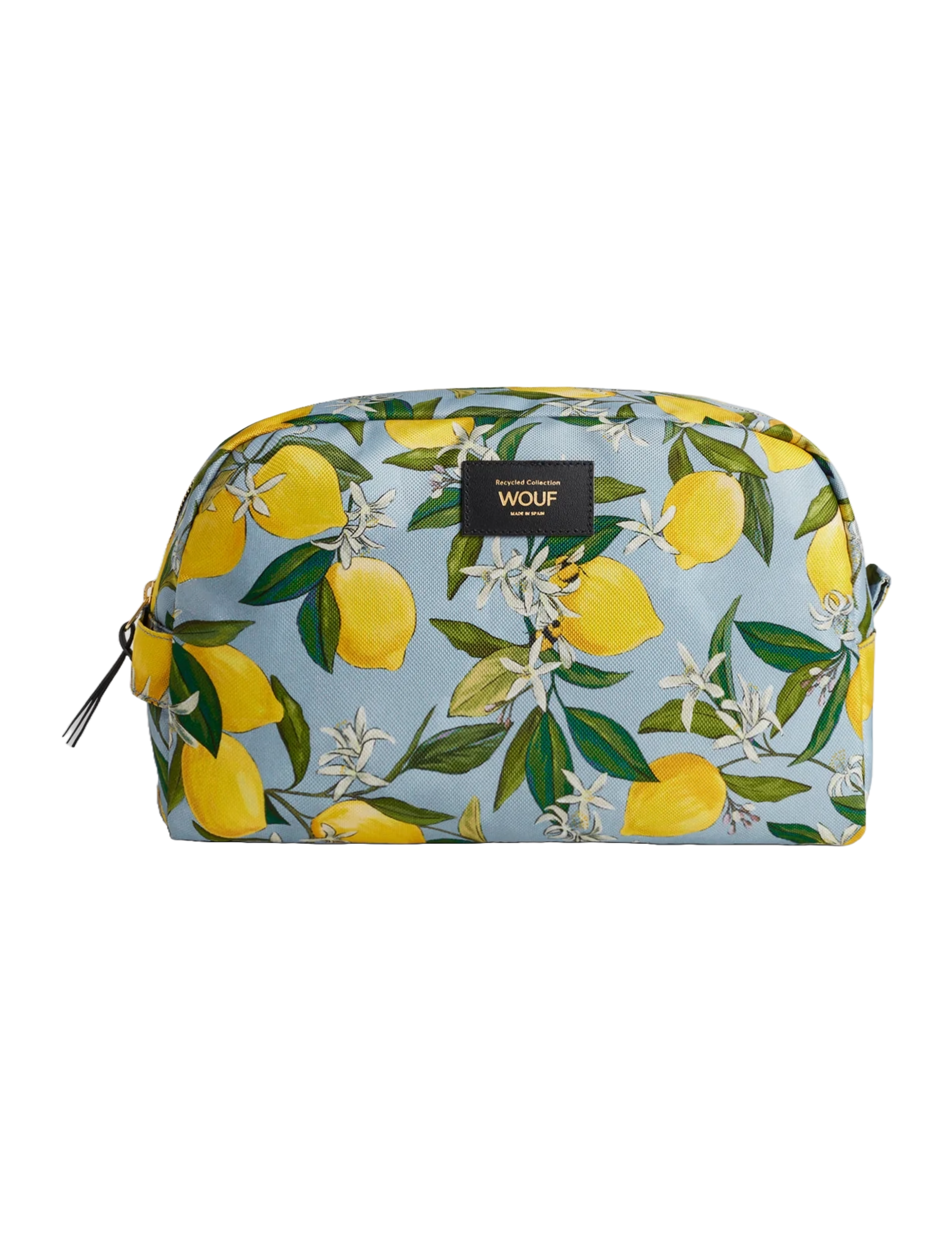 Large Toiletry Bag - Capri
