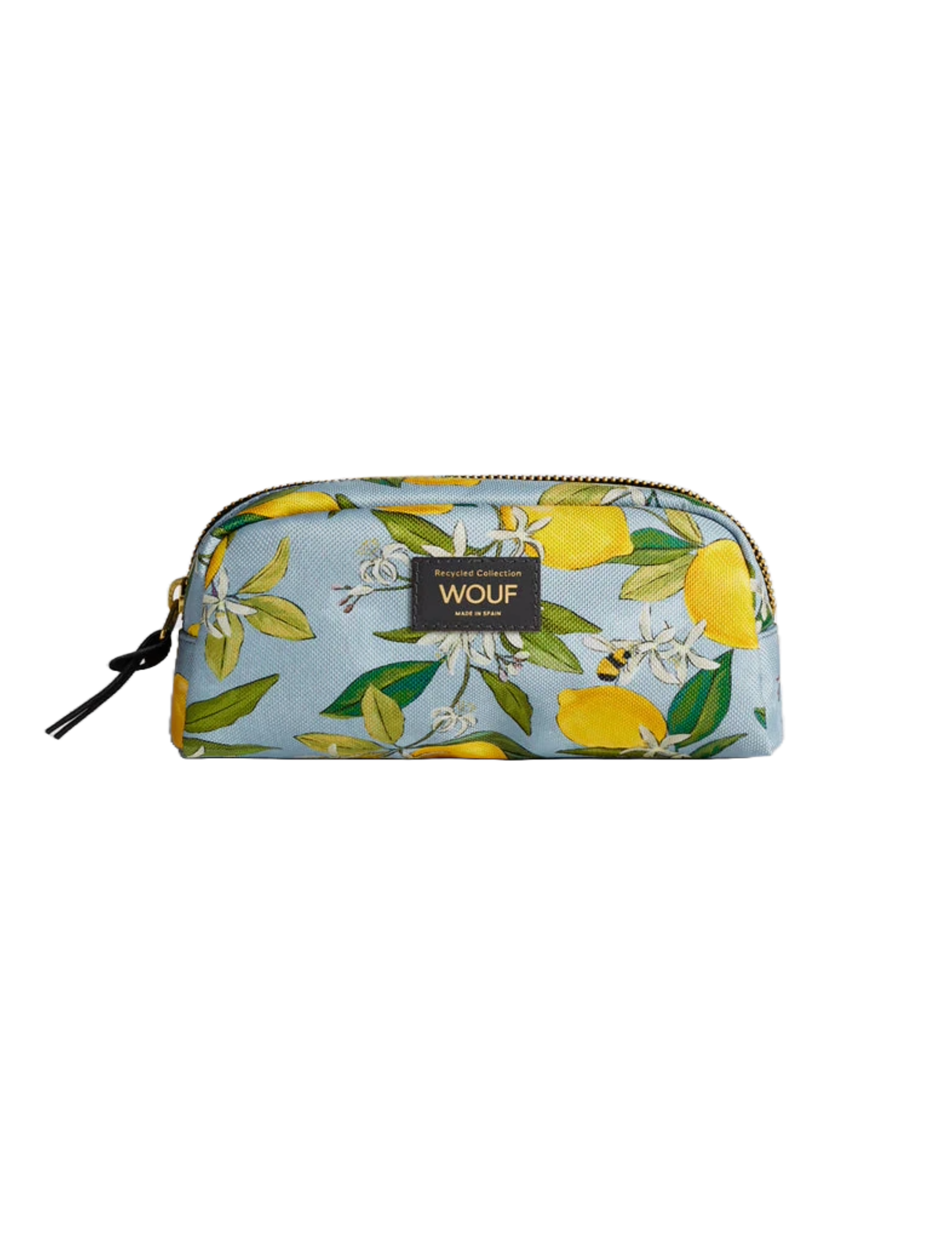 Make Up Bag - Capri