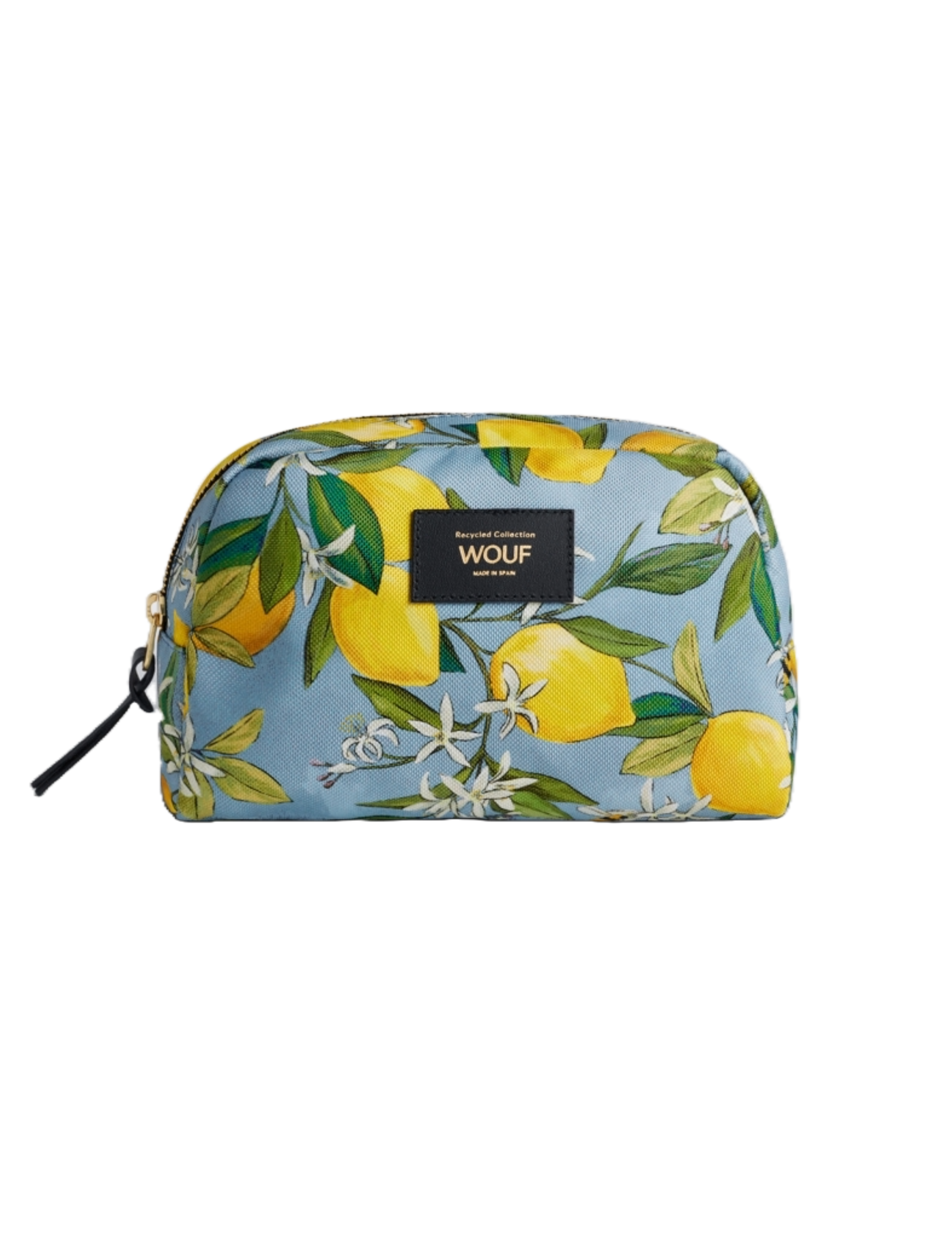 Toiletry Bag - Capri
