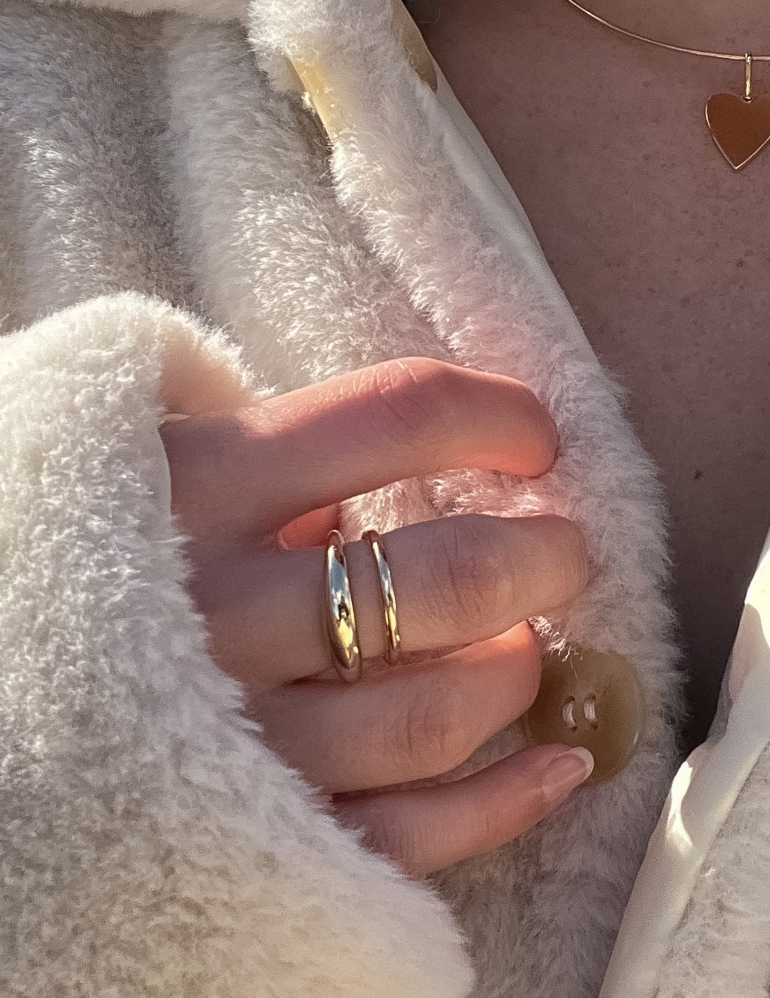 Cielo Ring