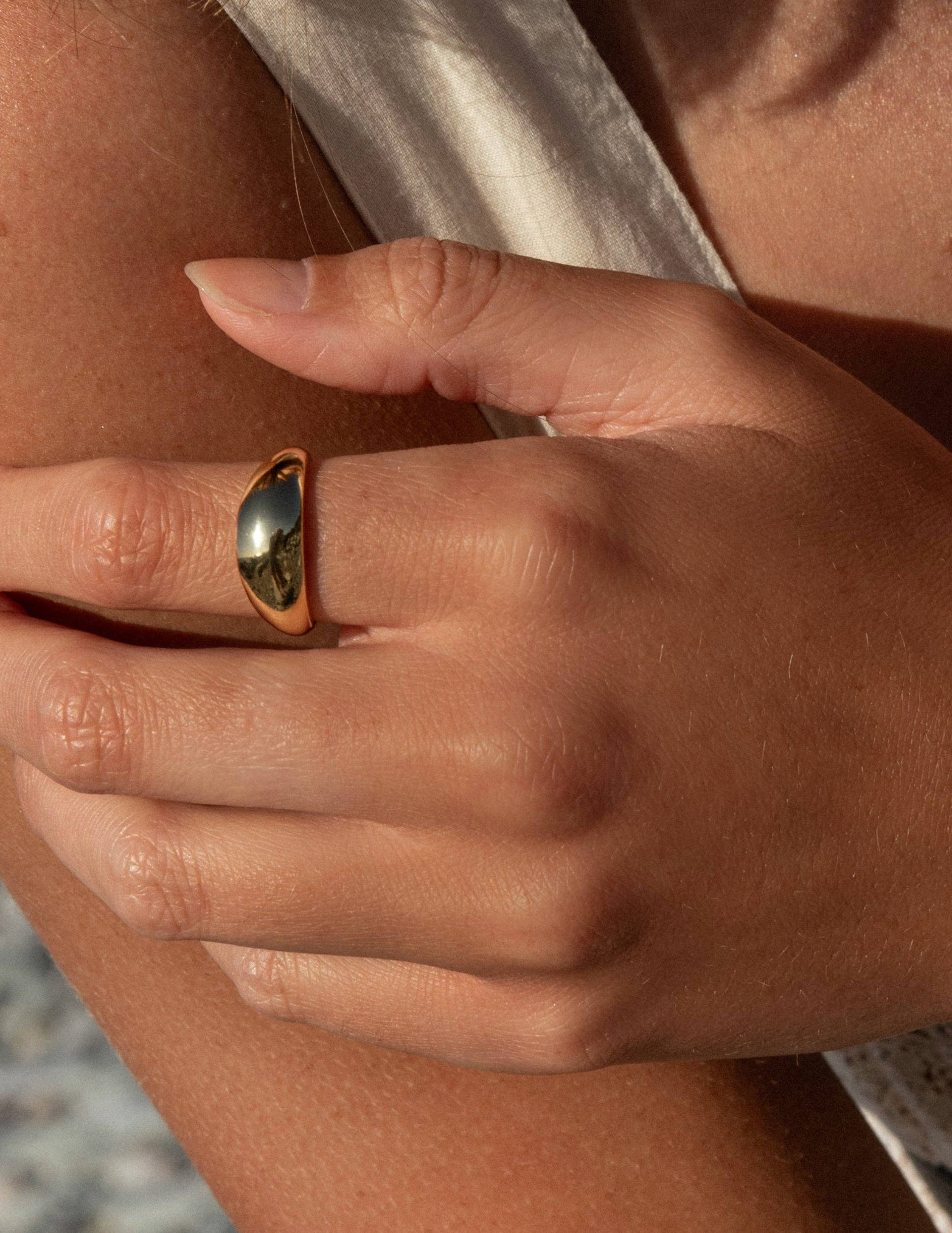 Hendry Ring